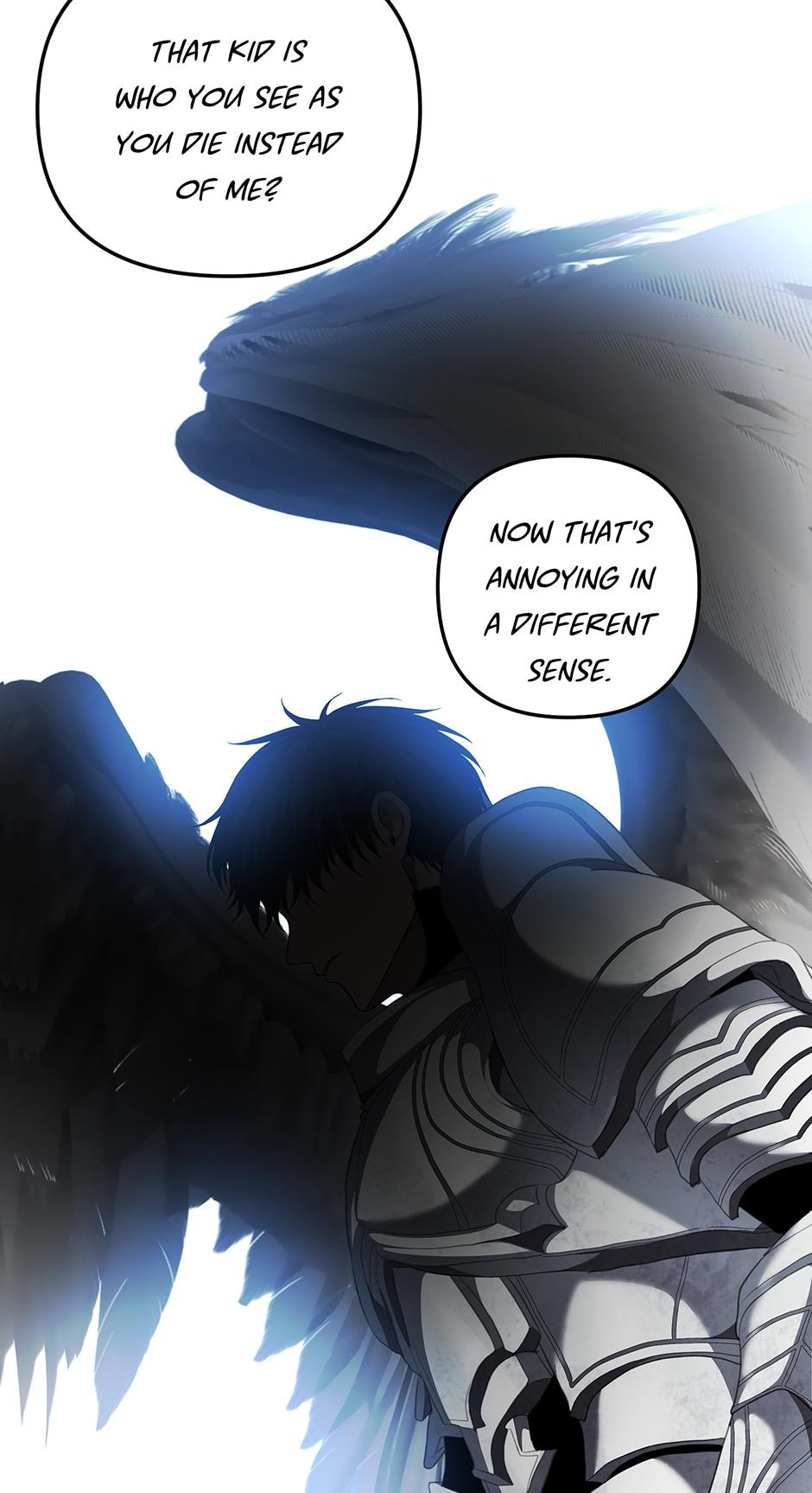 Read Second Life Ranker ENGLISH Manga Online