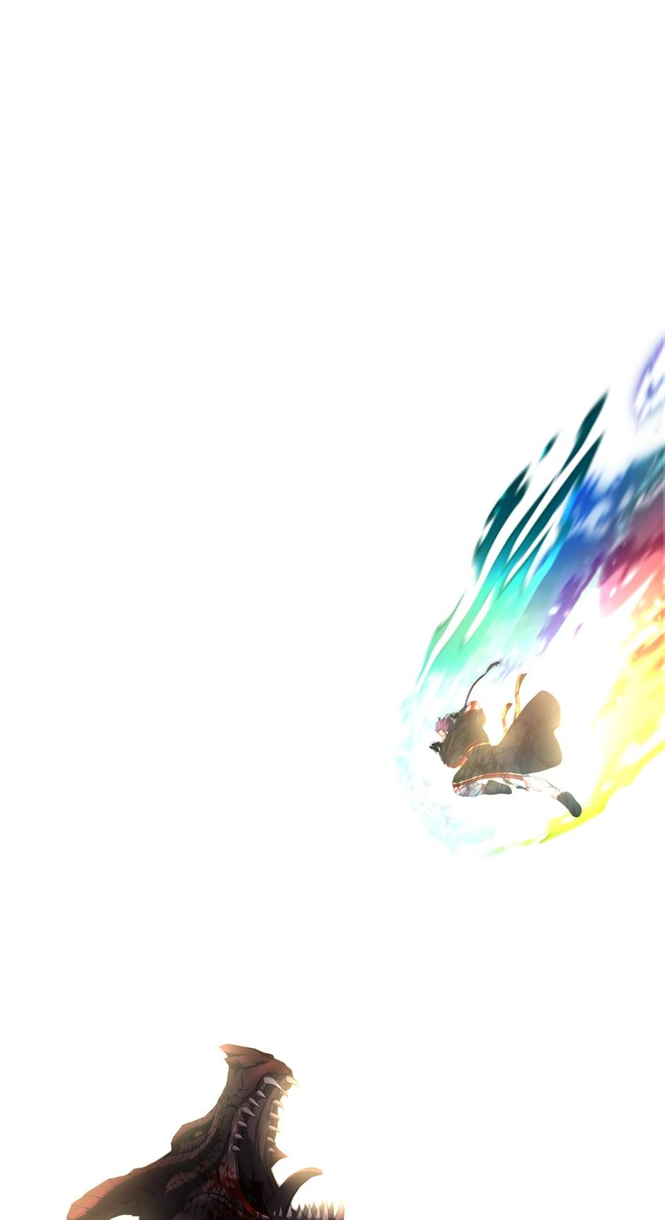 Read Second Life Ranker ENGLISH Manga Online