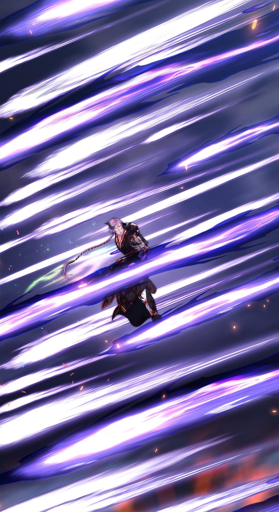 Read Second Life Ranker ENGLISH Manga Online