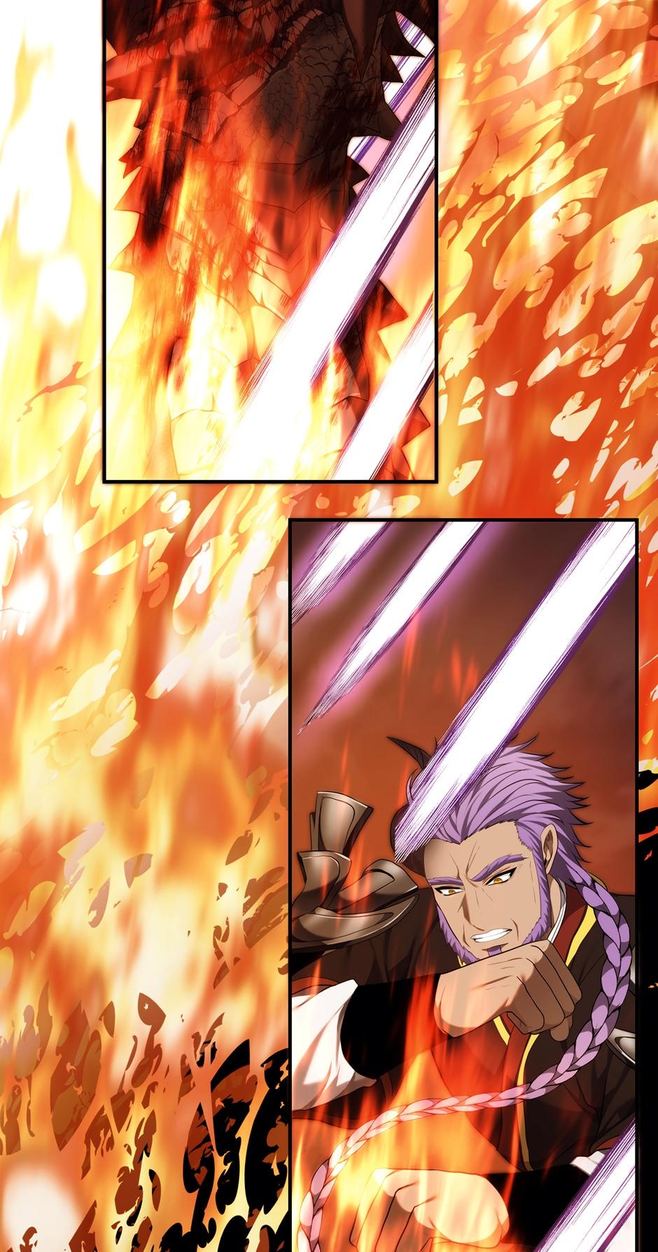 Read Second Life Ranker ENGLISH Manga Online