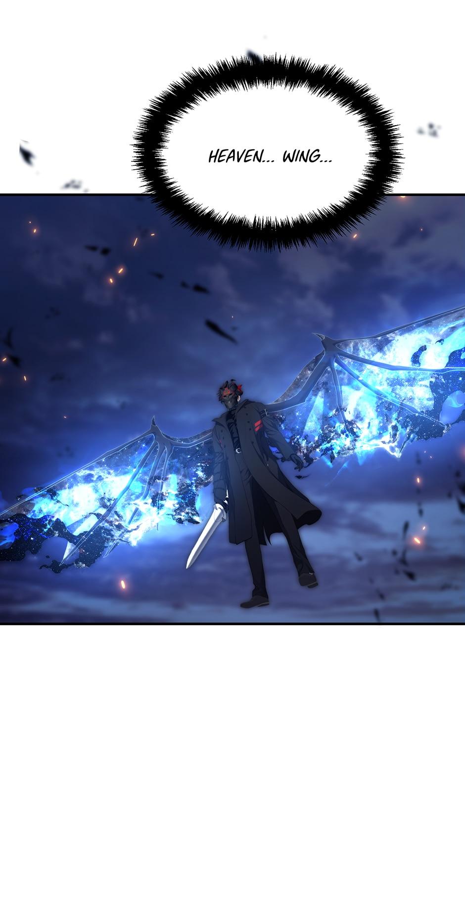 Read Second Life Ranker ENGLISH Manga Online