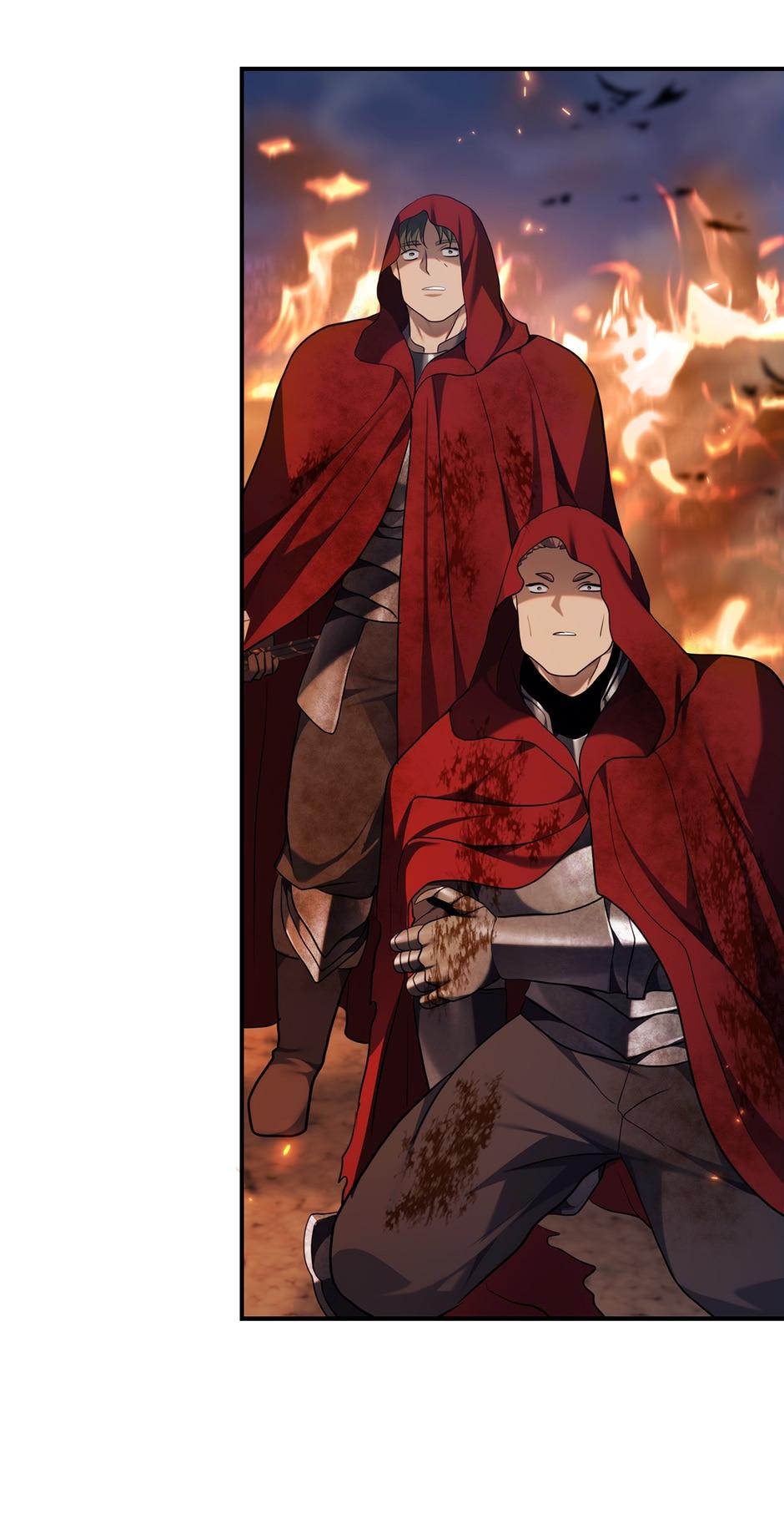 Read Second Life Ranker ENGLISH Manga Online