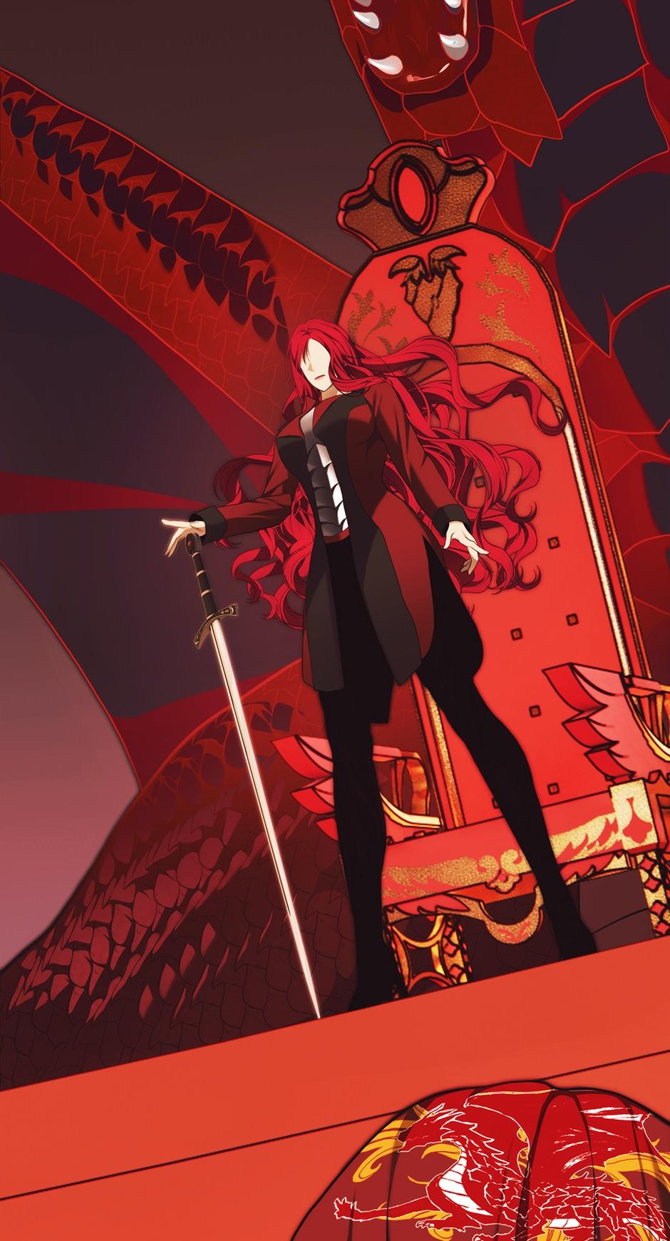 Read Second Life Ranker ENGLISH Manga Online