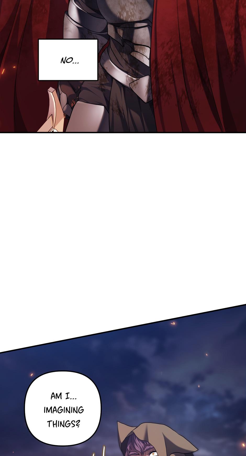 Read Second Life Ranker ENGLISH Manga Online