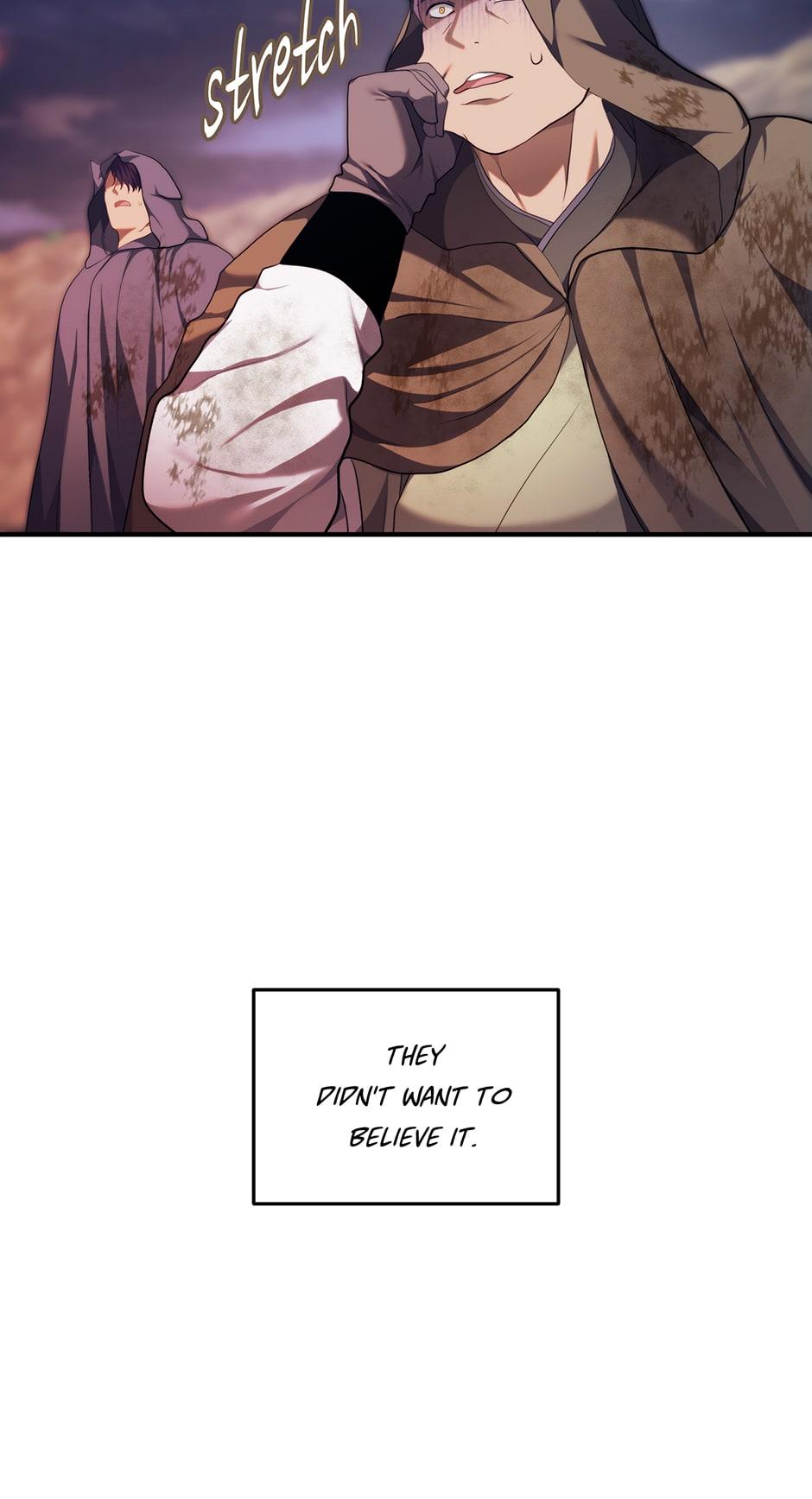 Read Second Life Ranker ENGLISH Manga Online