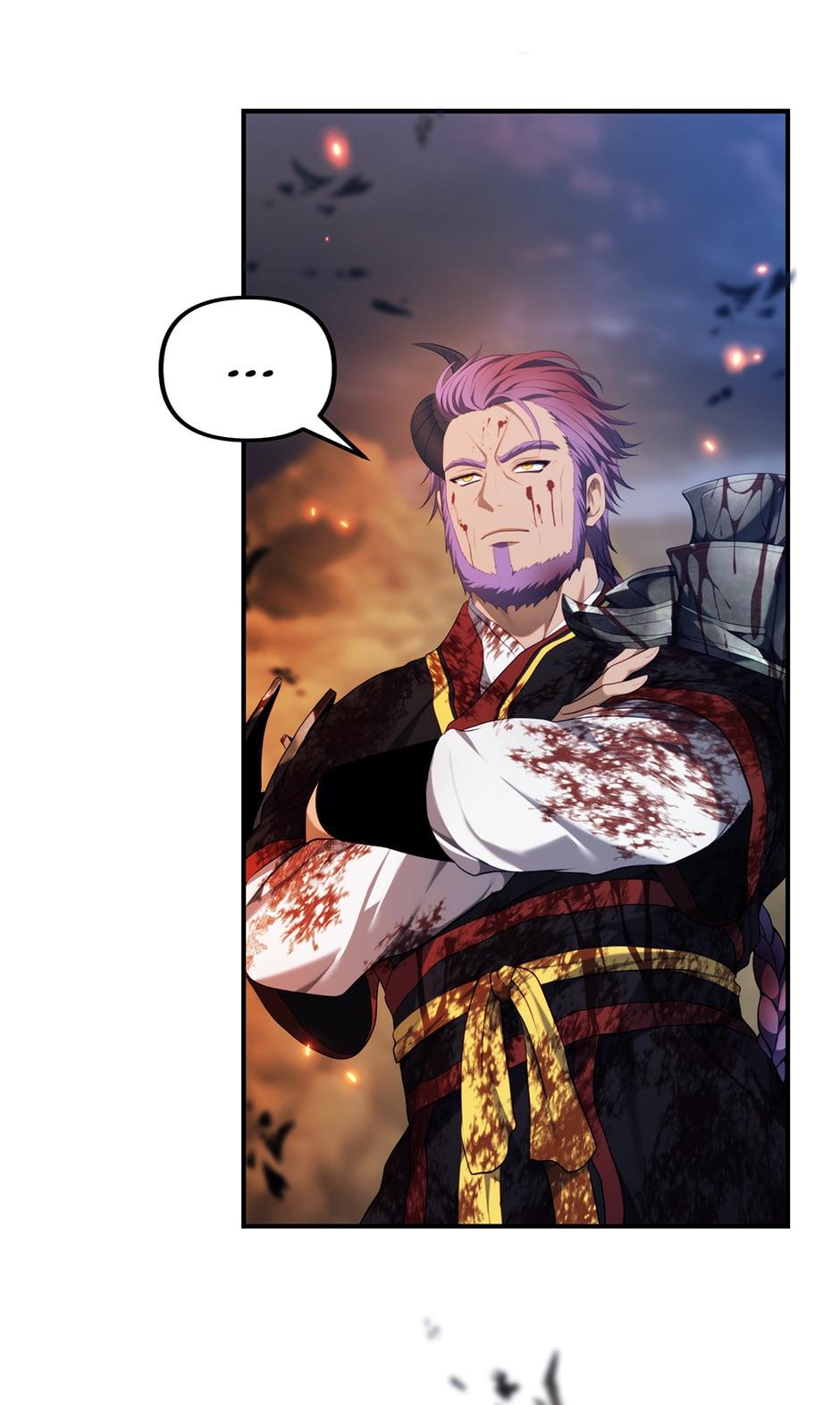 Read Second Life Ranker ENGLISH Manga Online