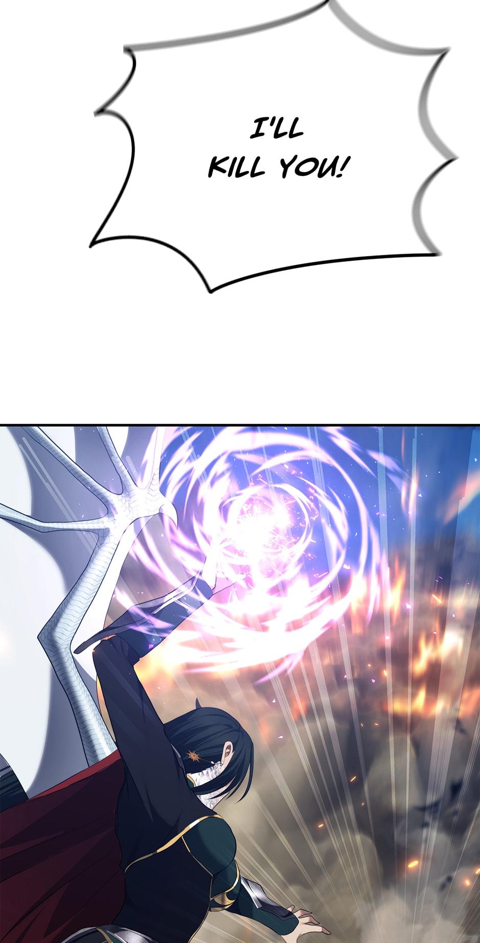 Read Second Life Ranker ENGLISH Manga Online