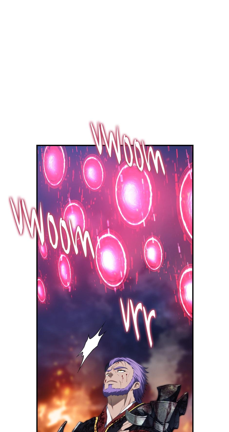 Read Second Life Ranker ENGLISH Manga Online