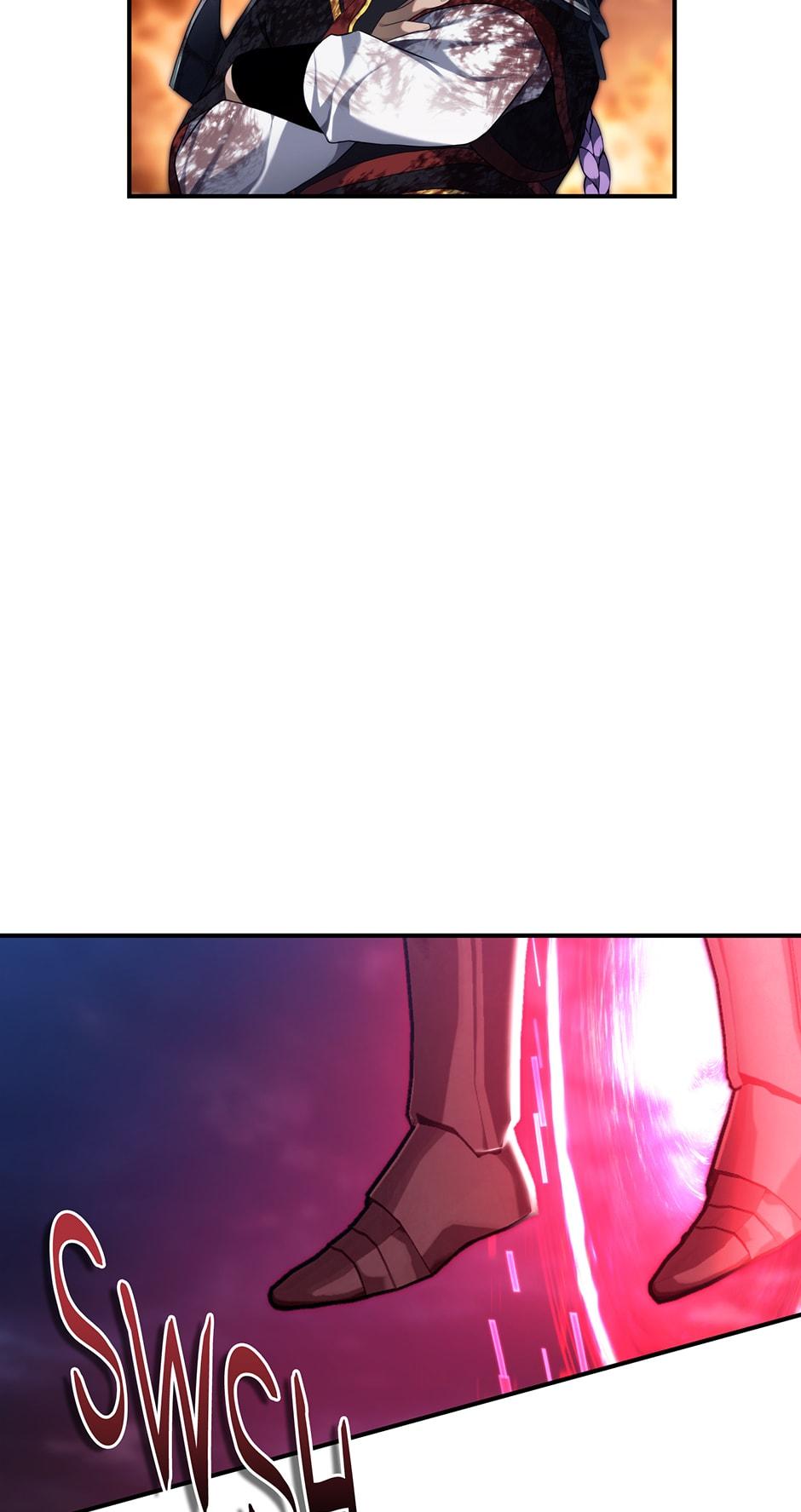 Read Second Life Ranker ENGLISH Manga Online