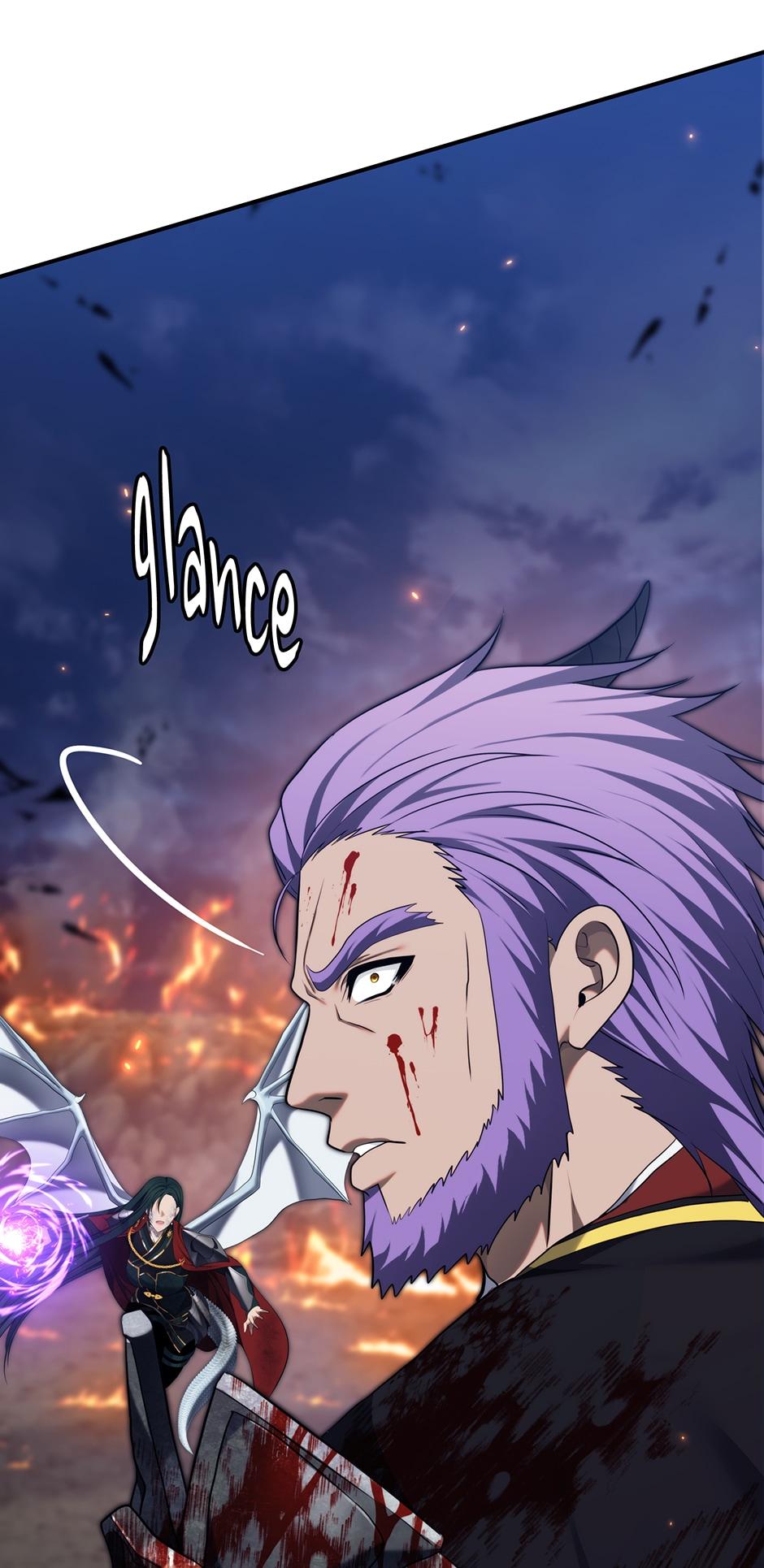 Read Second Life Ranker ENGLISH Manga Online