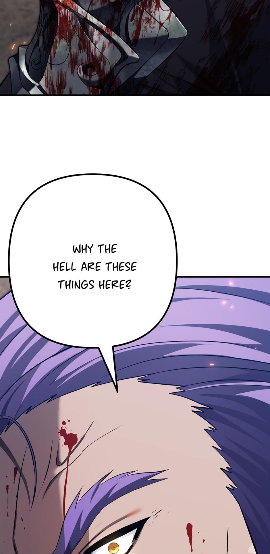 Read Second Life Ranker ENGLISH Manga Online