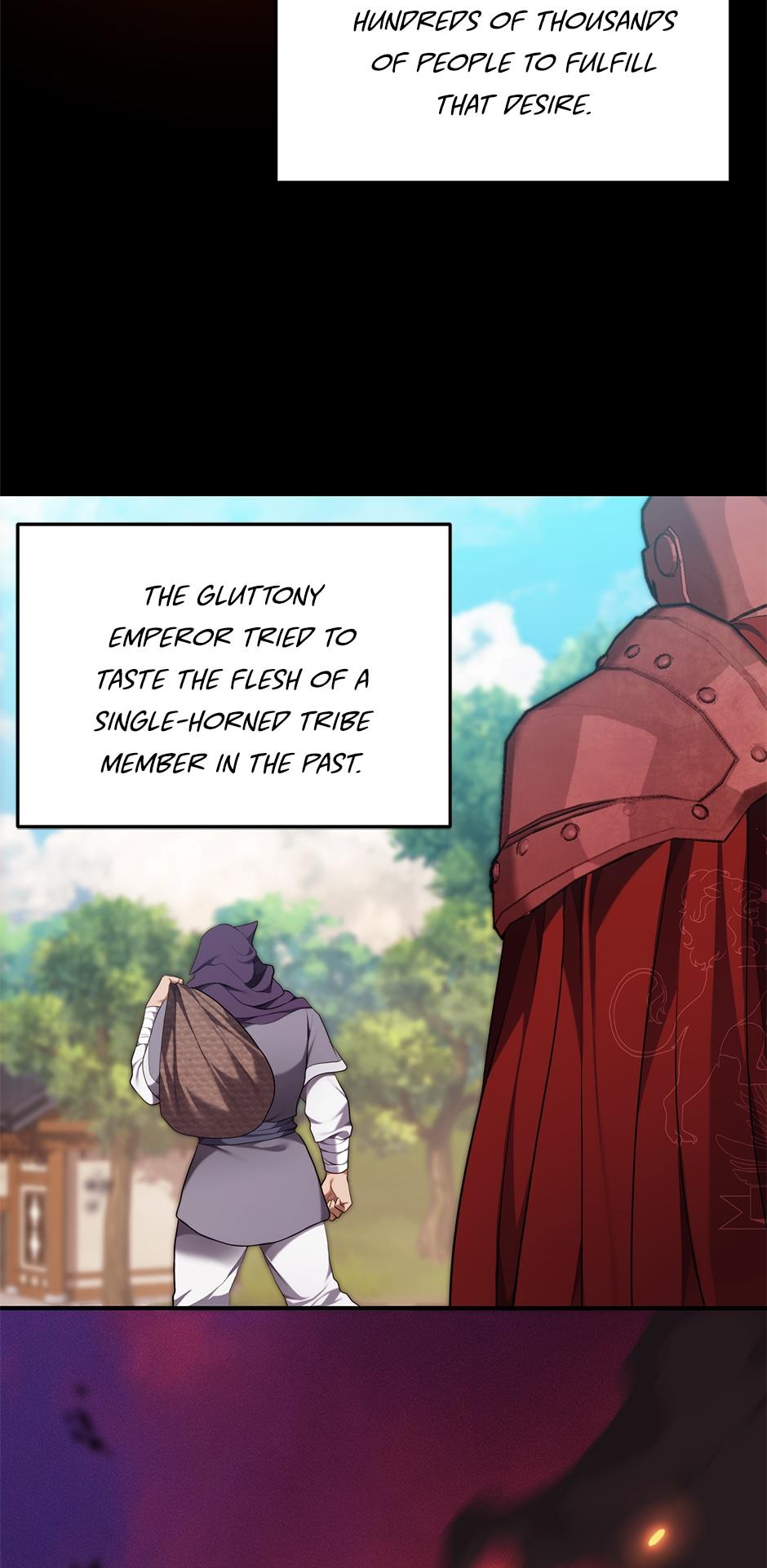 Read Second Life Ranker ENGLISH Manga Online