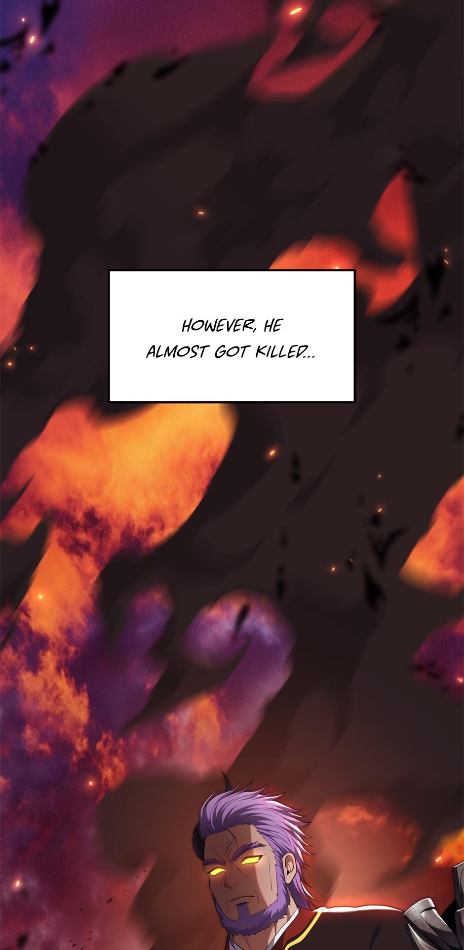 Read Second Life Ranker ENGLISH Manga Online