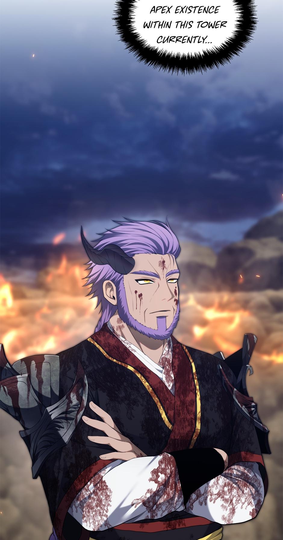 Read Second Life Ranker ENGLISH Manga Online