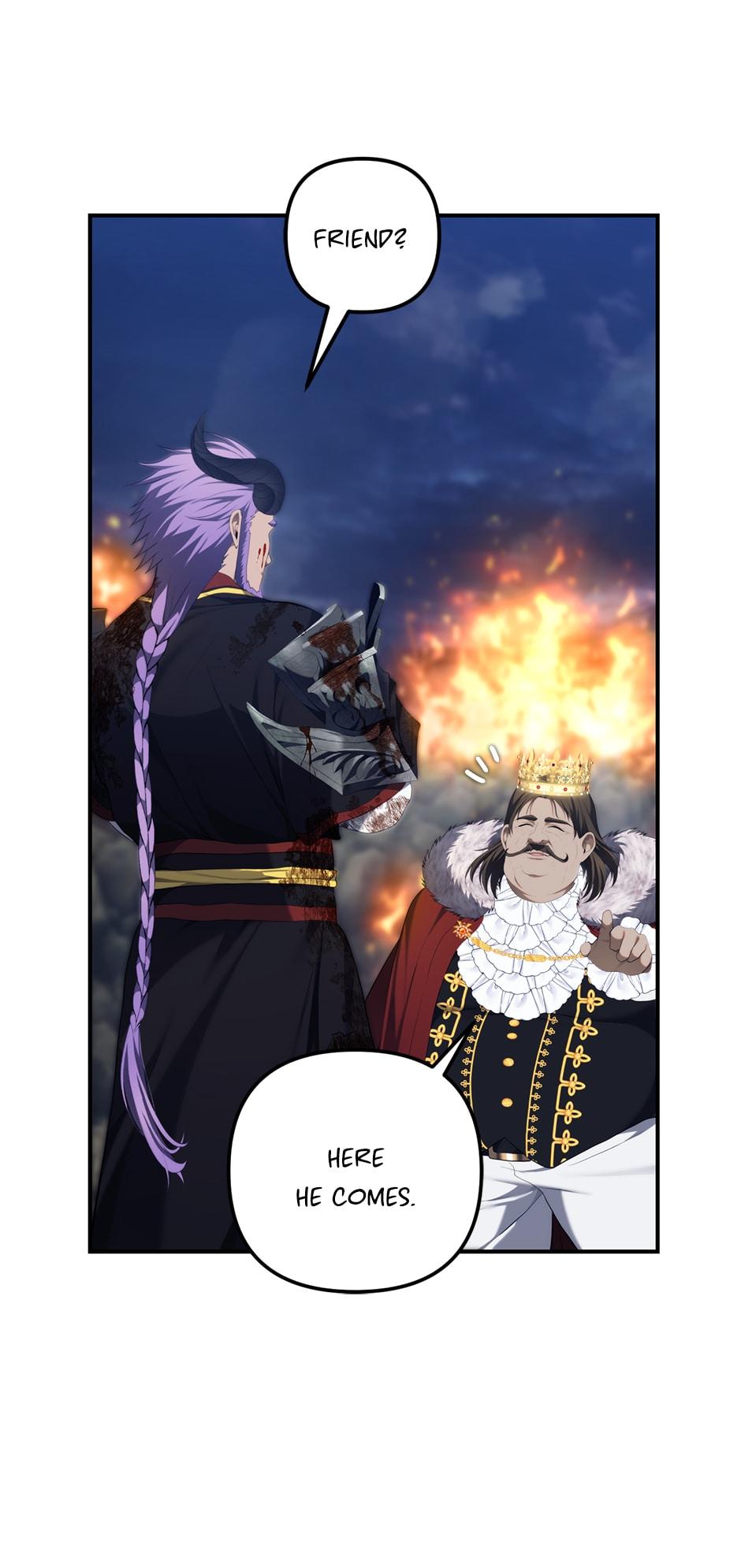 Read Second Life Ranker ENGLISH Manga Online