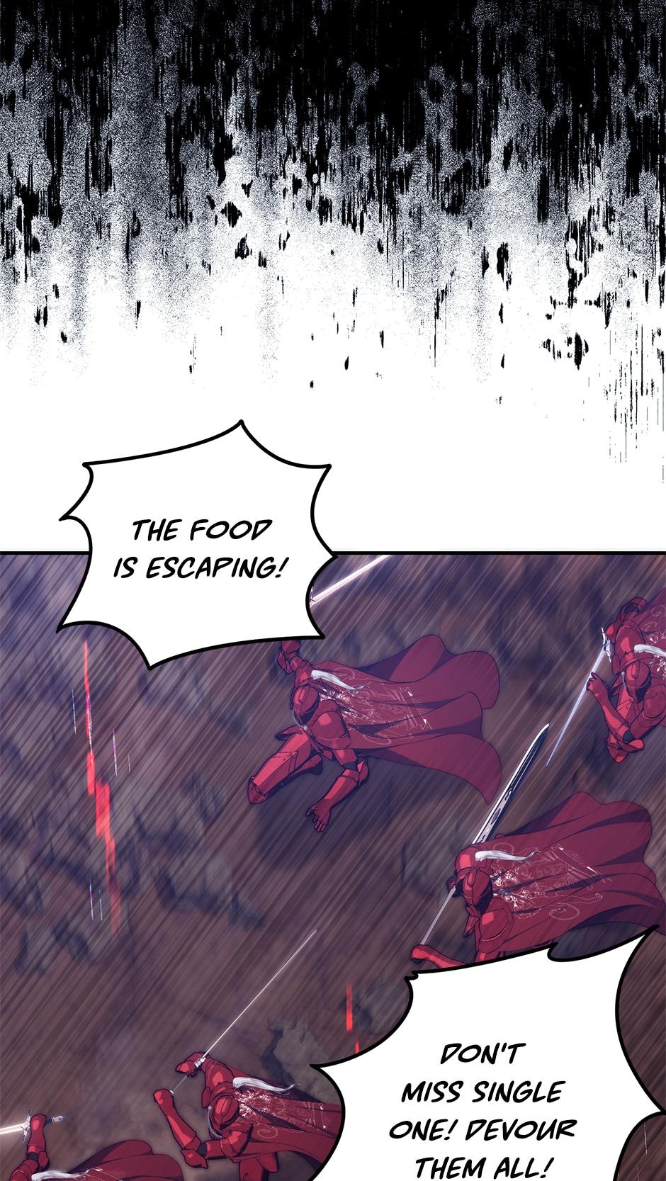 Read Second Life Ranker ENGLISH Manga Online