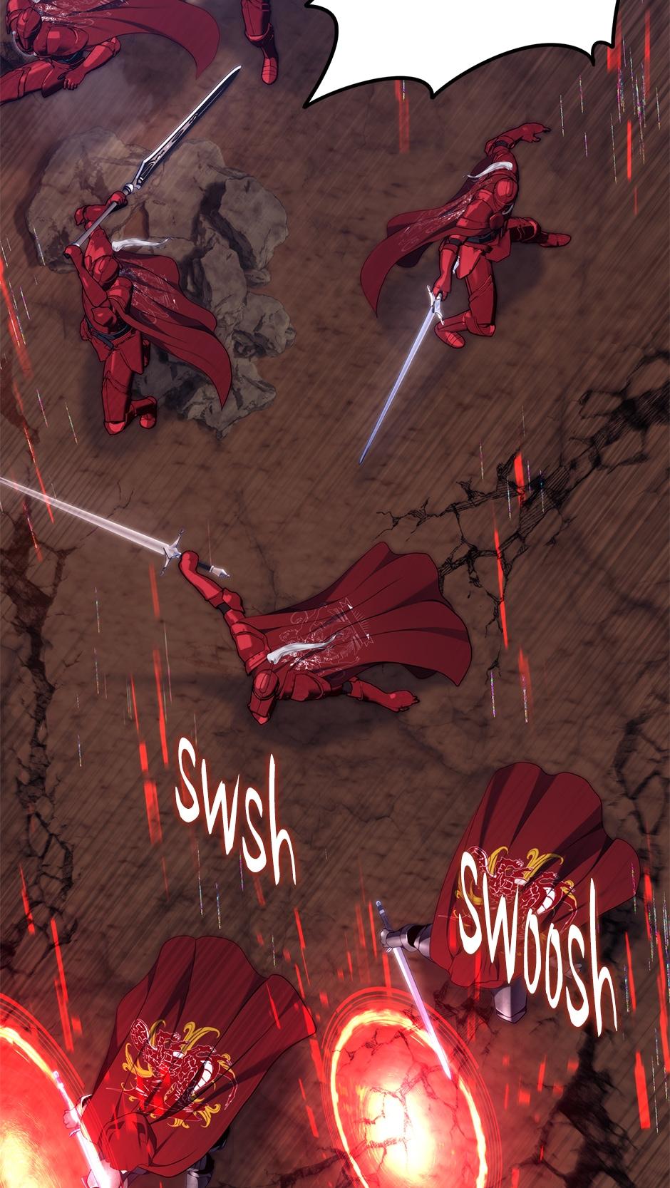 Read Second Life Ranker ENGLISH Manga Online