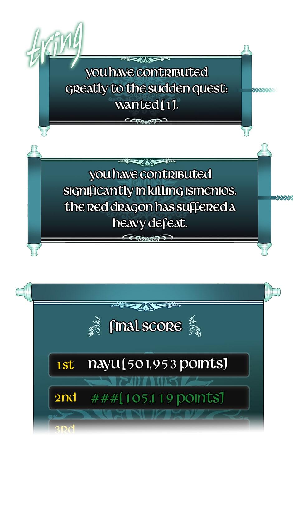 Read Second Life Ranker ENGLISH Manga Online