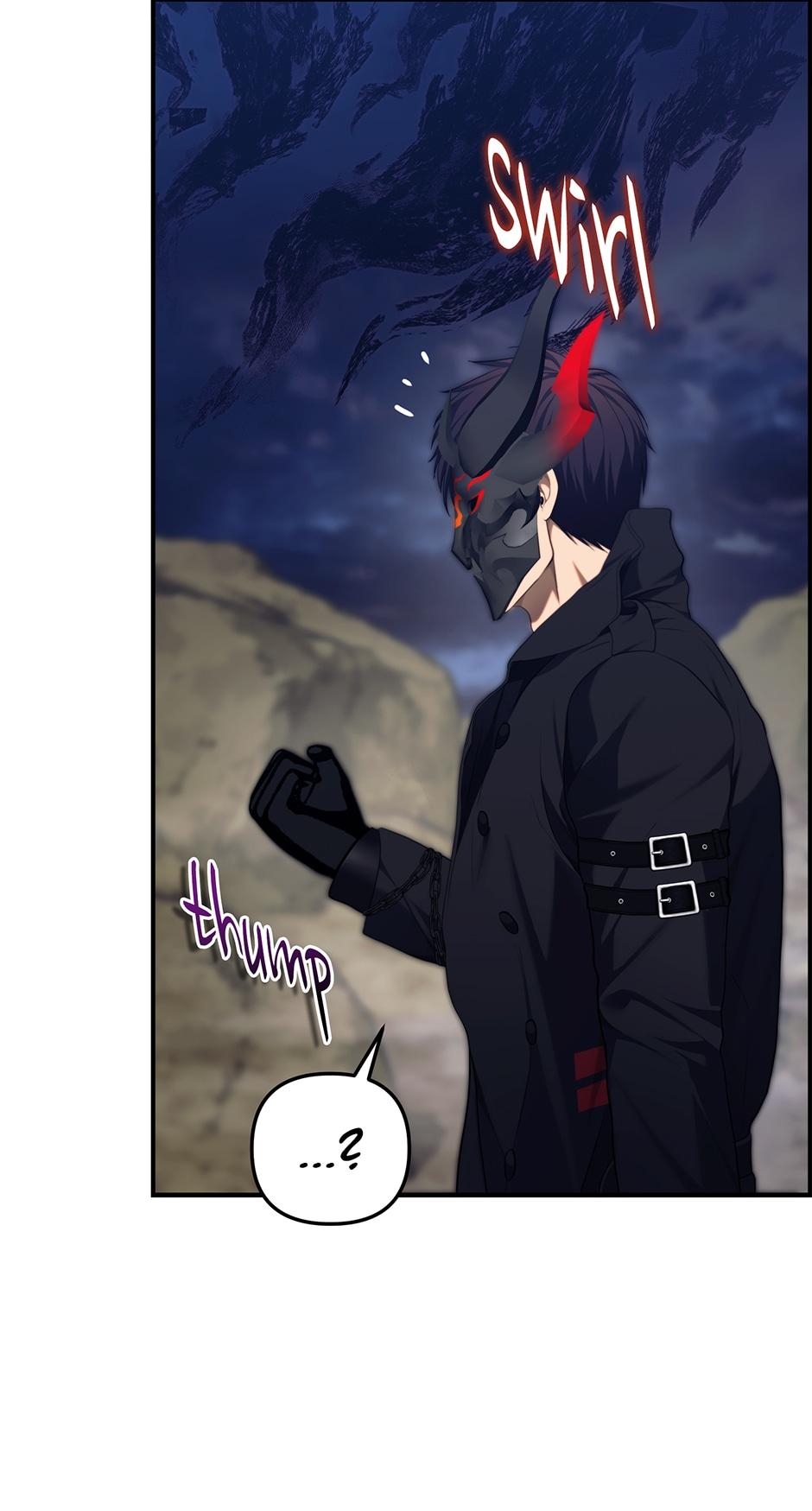 Read Second Life Ranker ENGLISH Manga Online