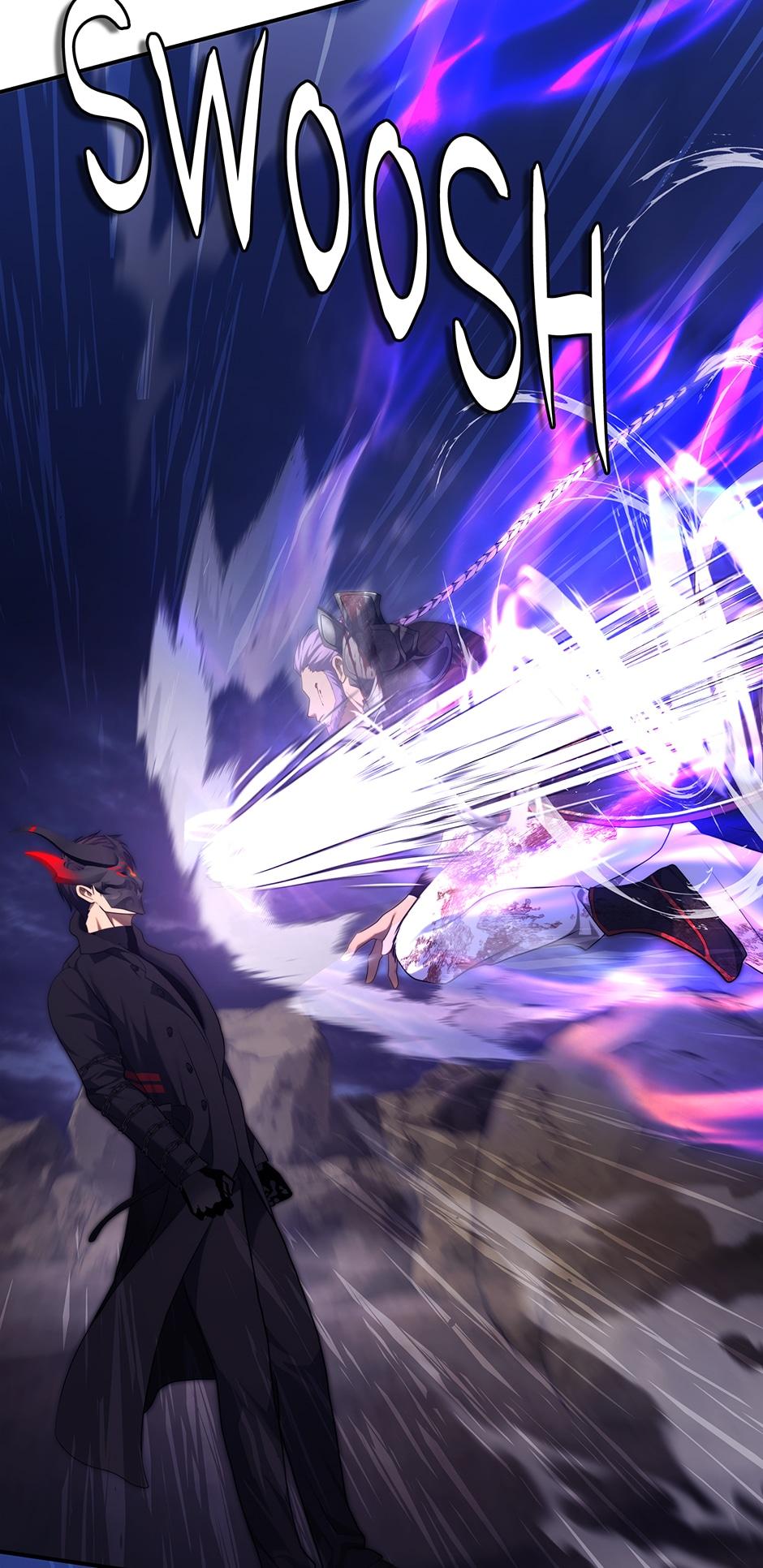 Read Second Life Ranker ENGLISH Manga Online