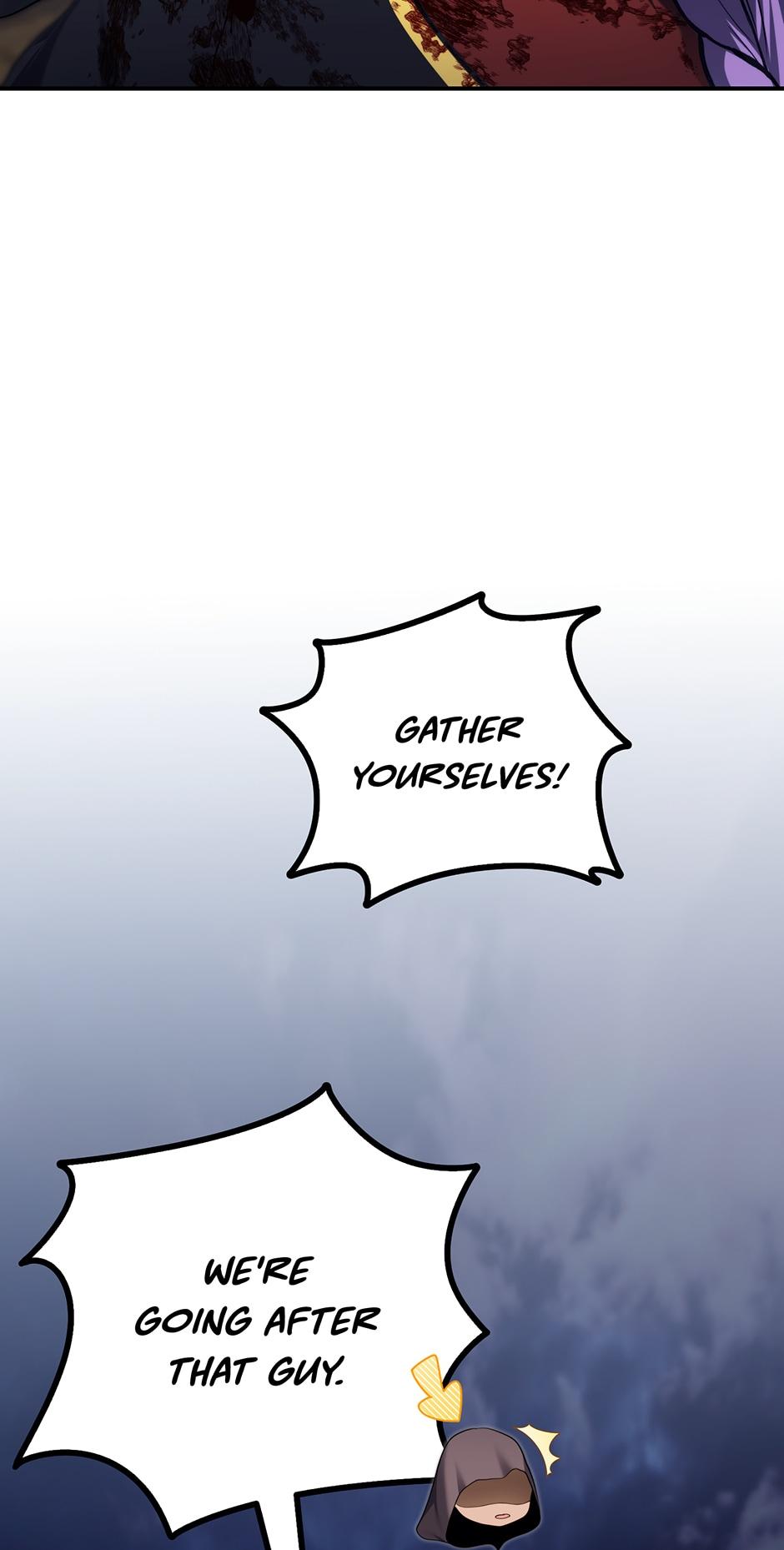 Read Second Life Ranker ENGLISH Manga Online