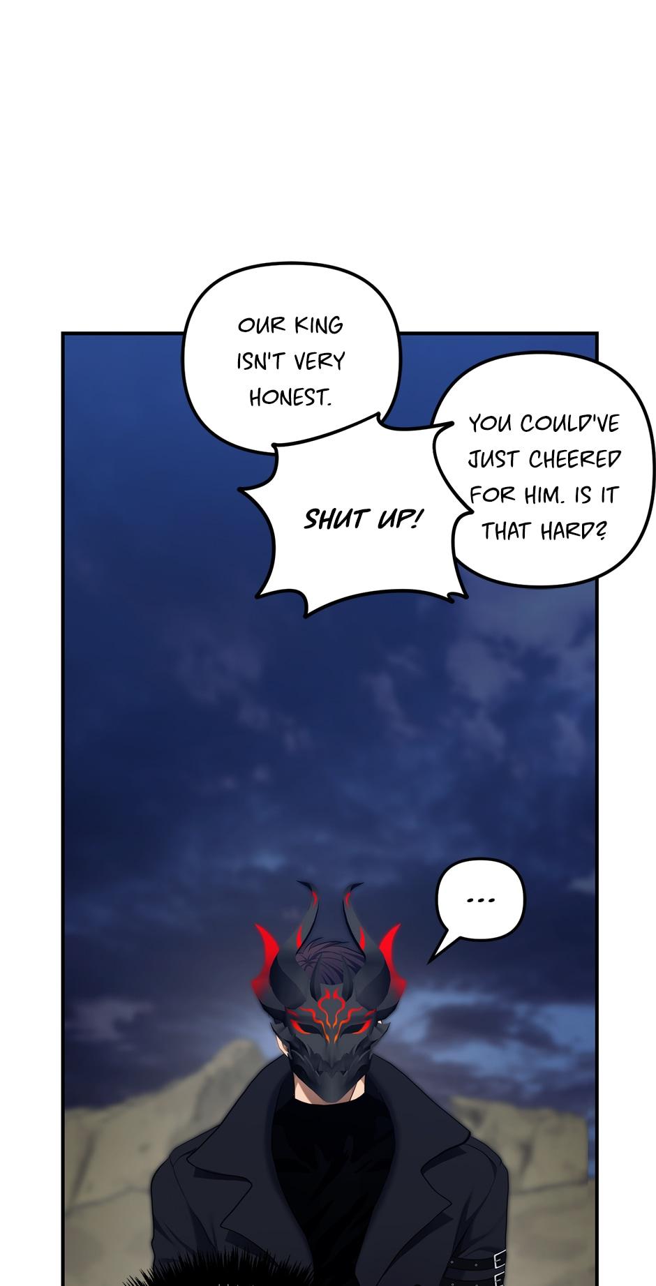 Read Second Life Ranker ENGLISH Manga Online