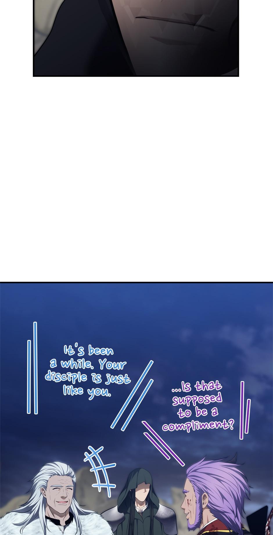 Read Second Life Ranker ENGLISH Manga Online