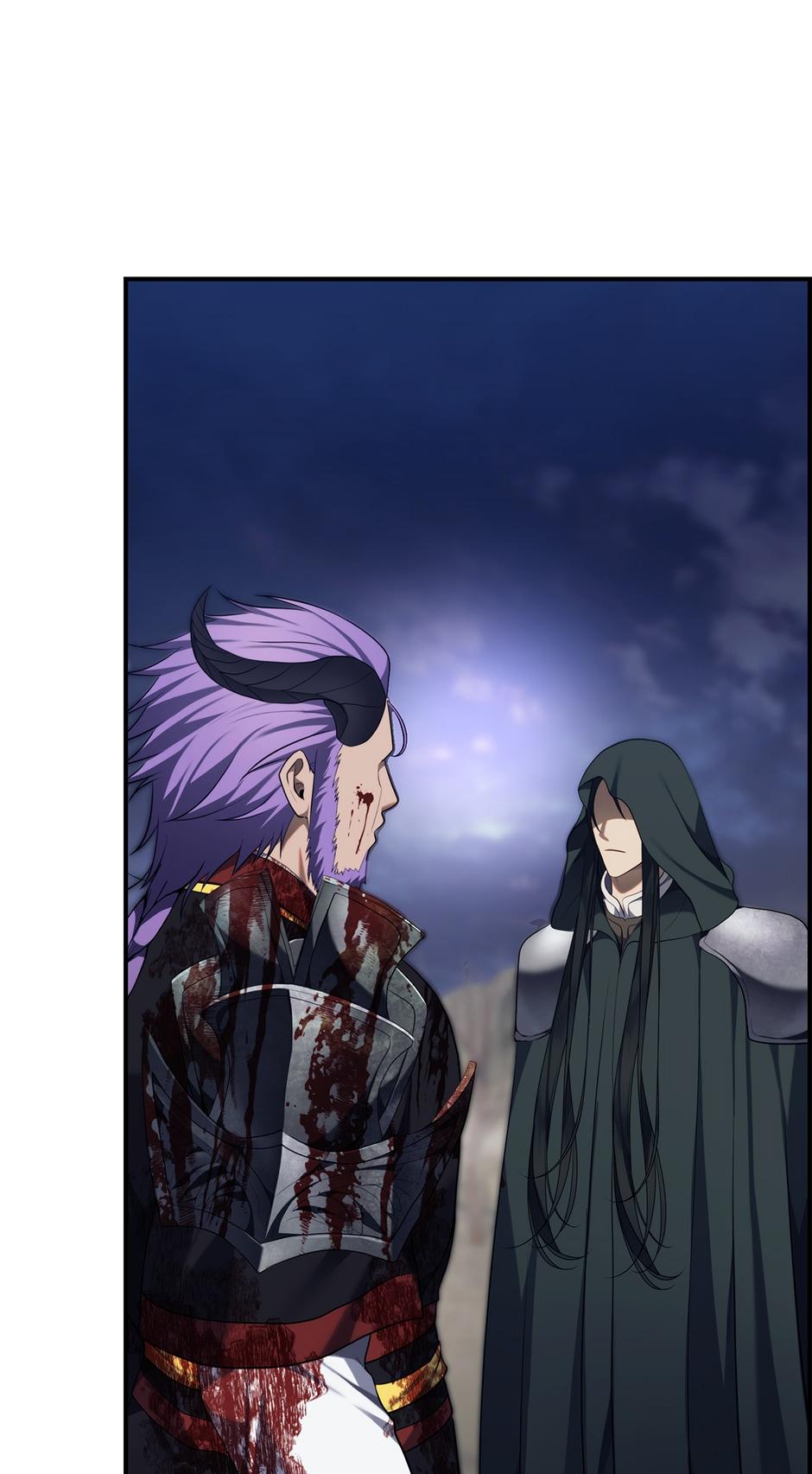 Read Second Life Ranker ENGLISH Manga Online