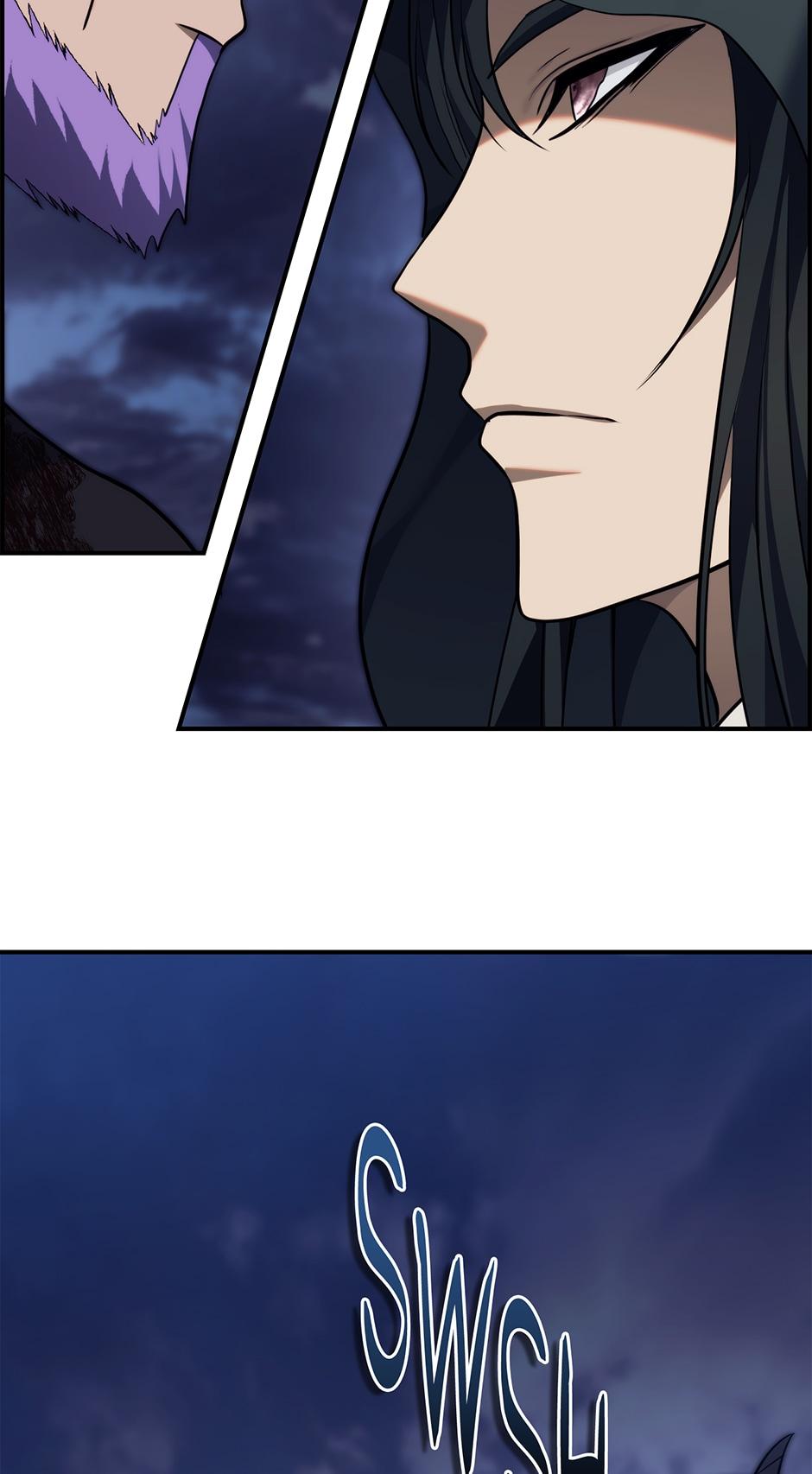 Read Second Life Ranker ENGLISH Manga Online