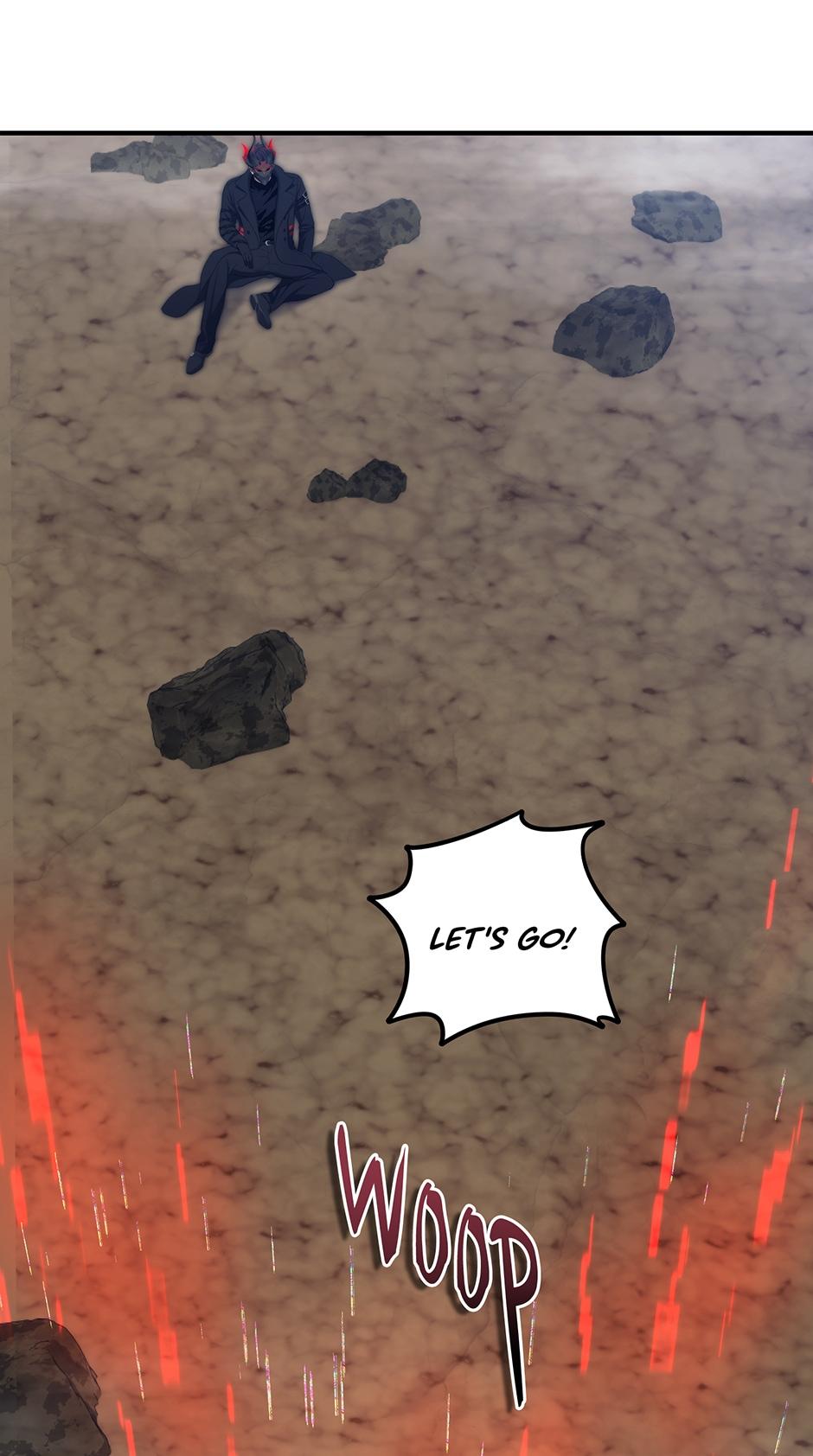 Read Second Life Ranker ENGLISH Manga Online