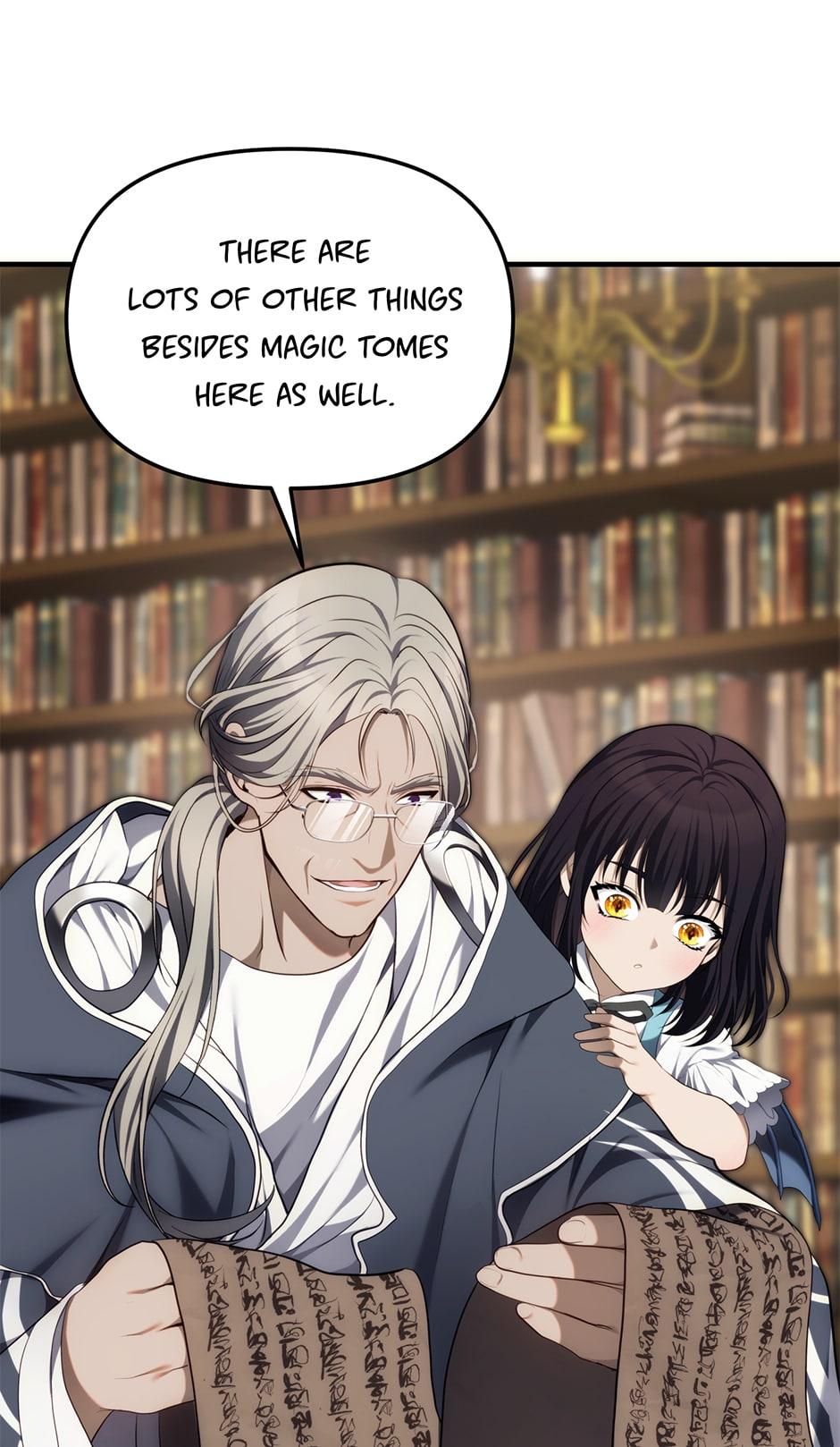 Read Second Life Ranker ENGLISH Manga Online