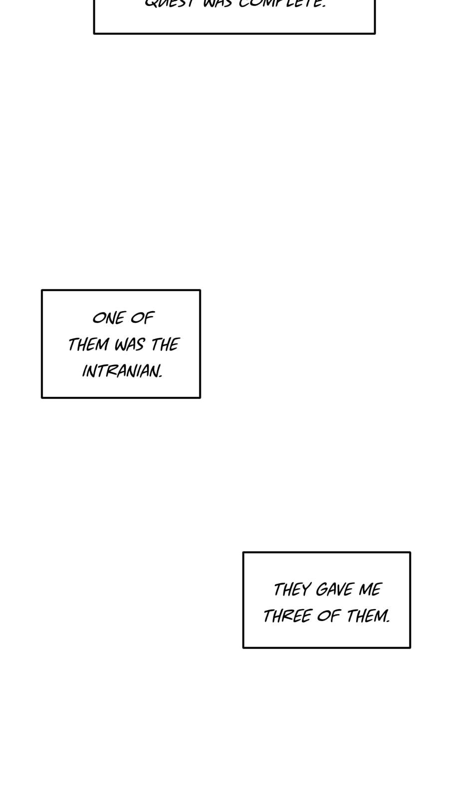 Read Second Life Ranker ENGLISH Manga Online