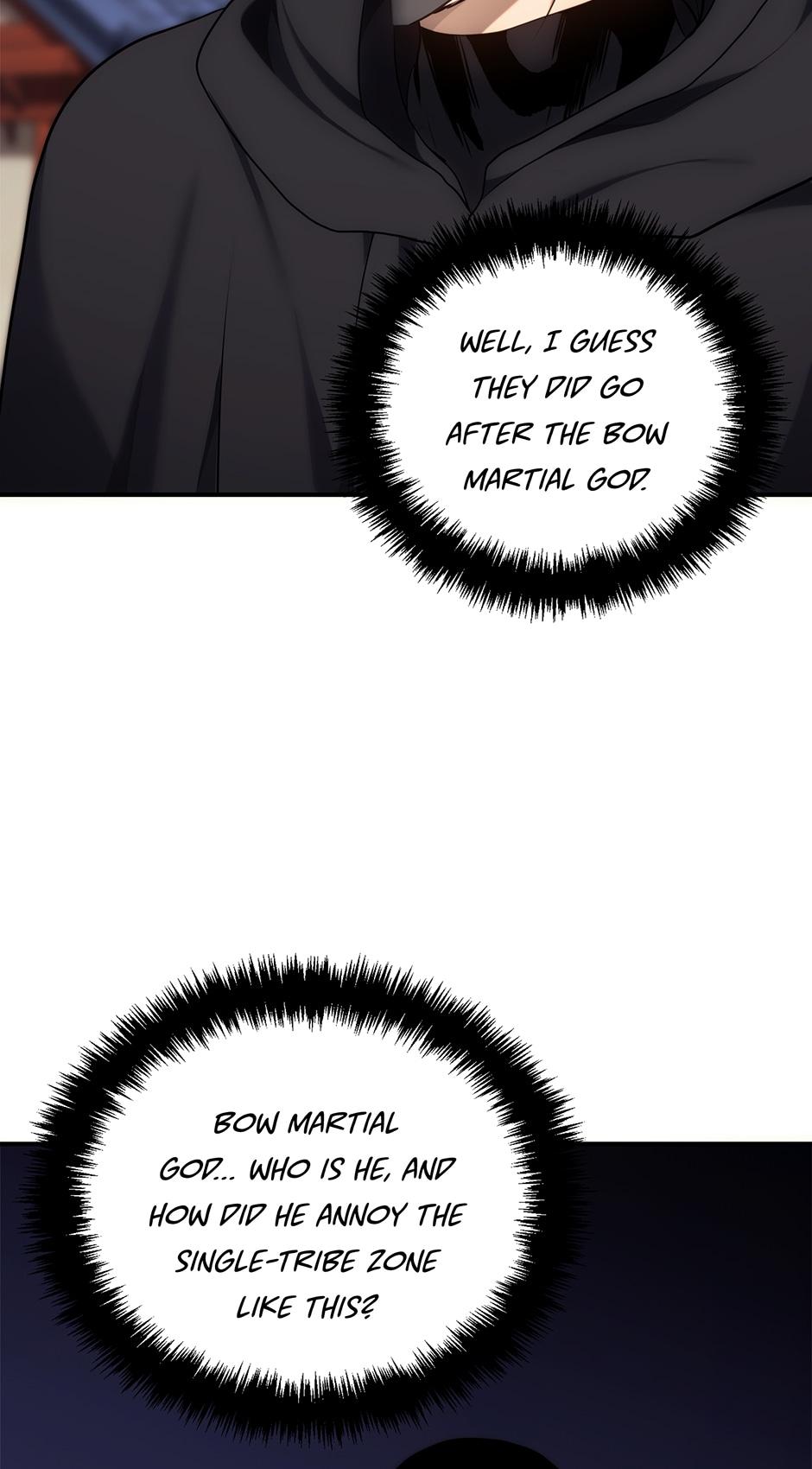 Read Second Life Ranker ENGLISH Manga Online