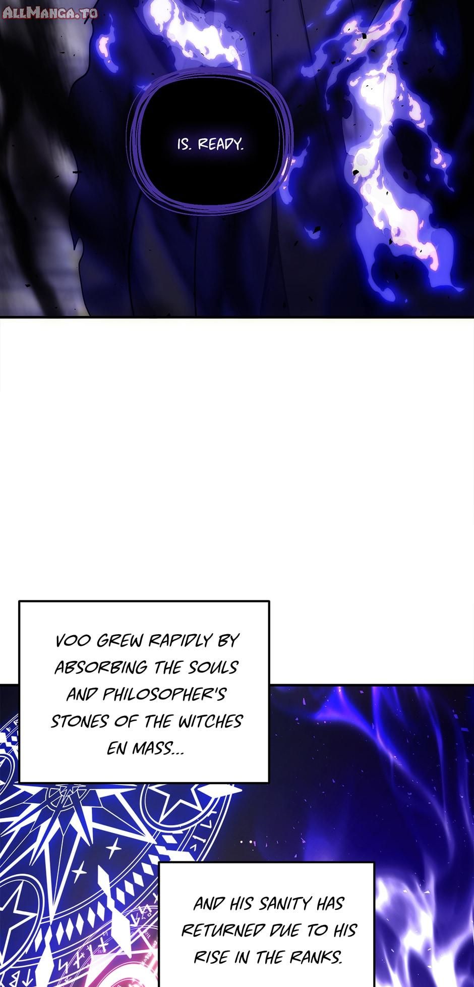 Read Second Life Ranker ENGLISH Manga Online