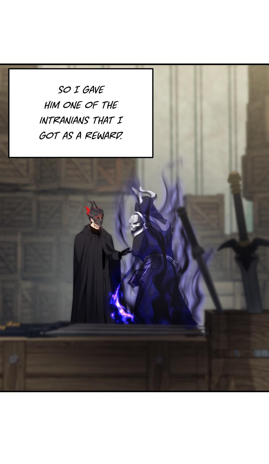 Read Second Life Ranker ENGLISH Manga Online