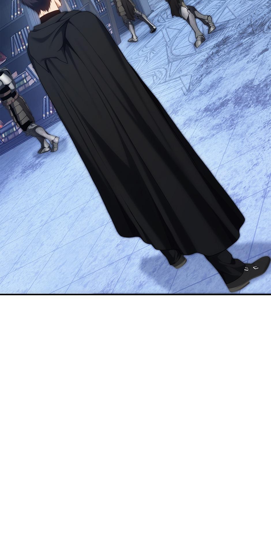 Read Second Life Ranker ENGLISH Manga Online