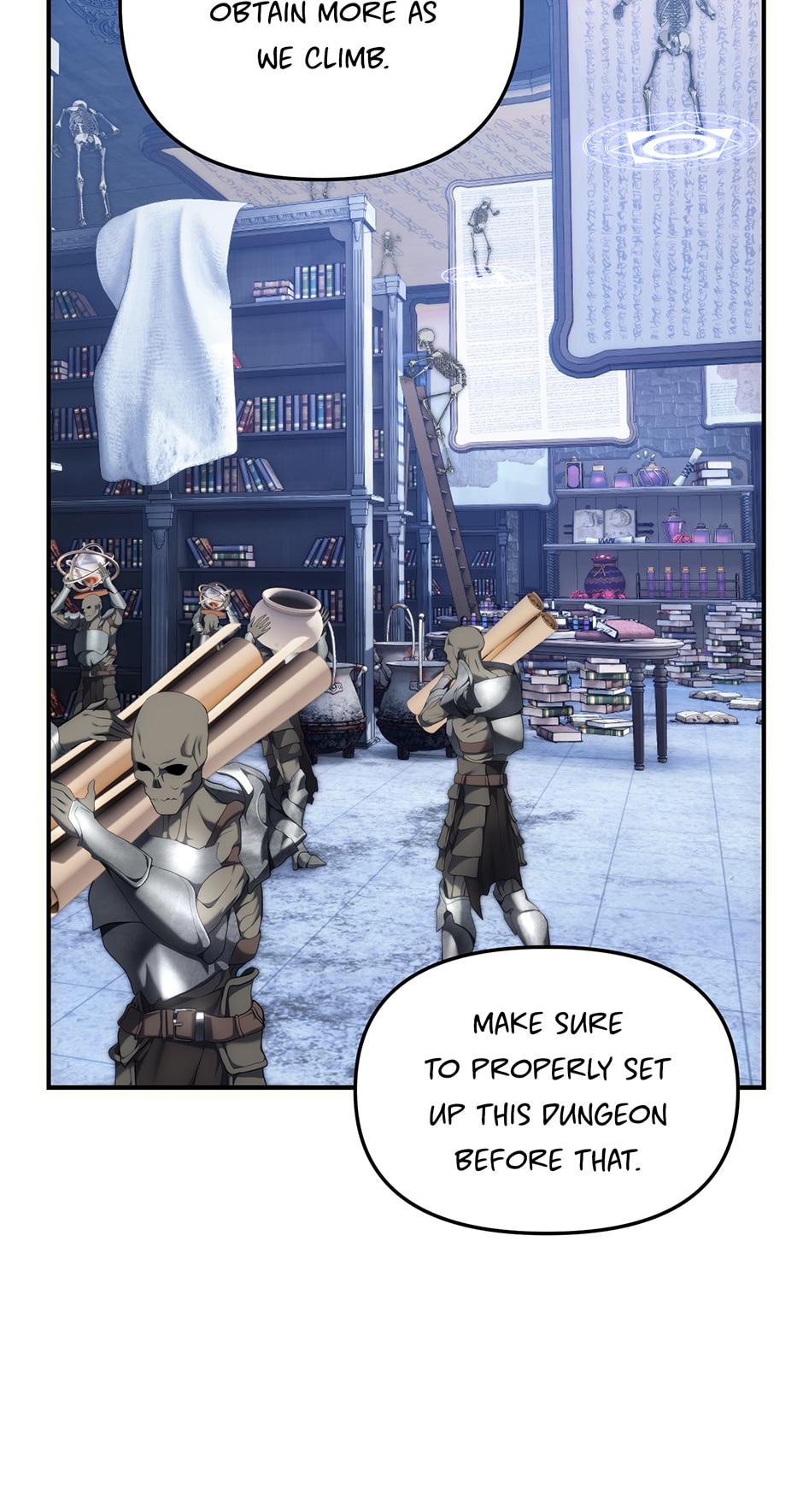 Read Second Life Ranker ENGLISH Manga Online