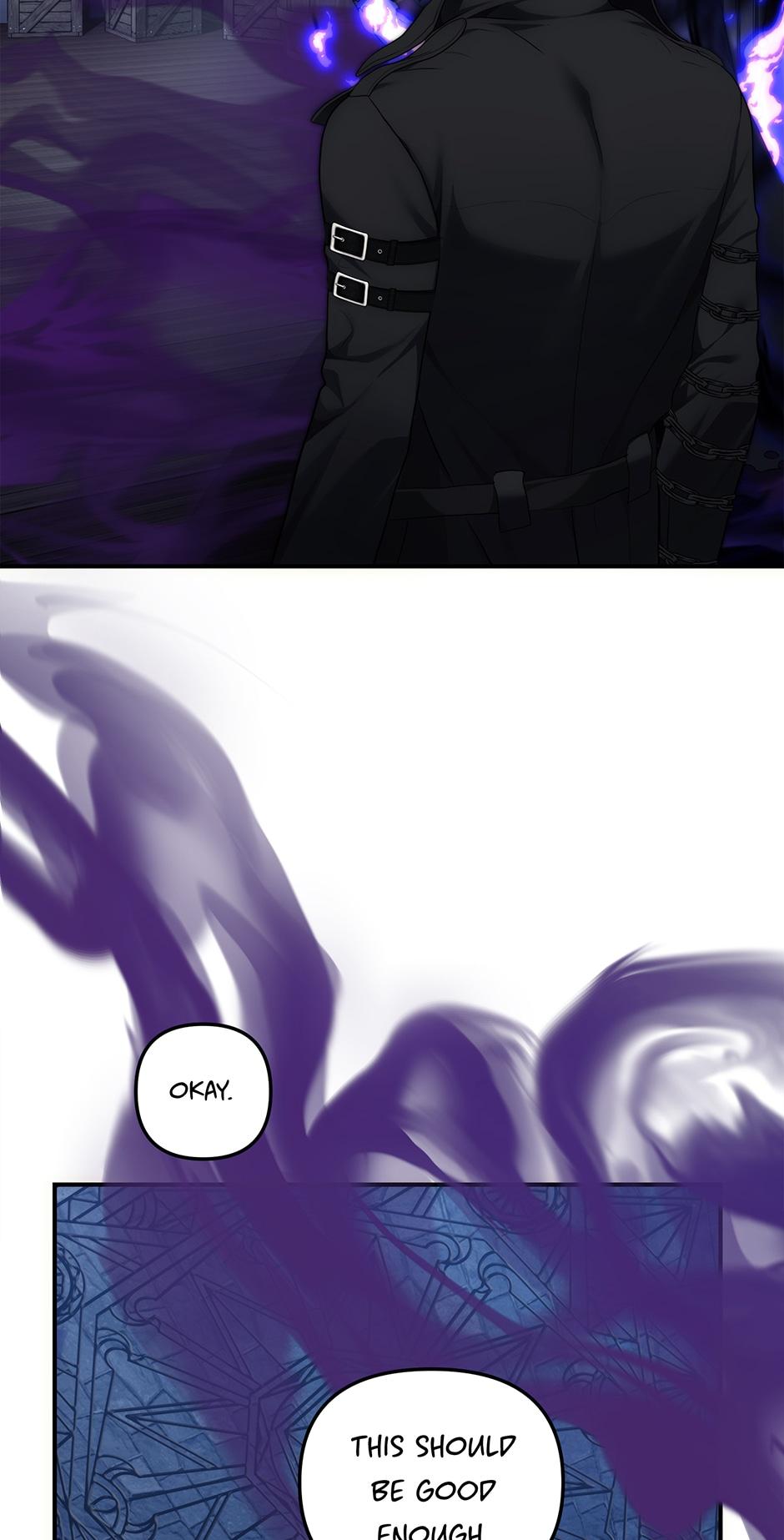 Read Second Life Ranker ENGLISH Manga Online