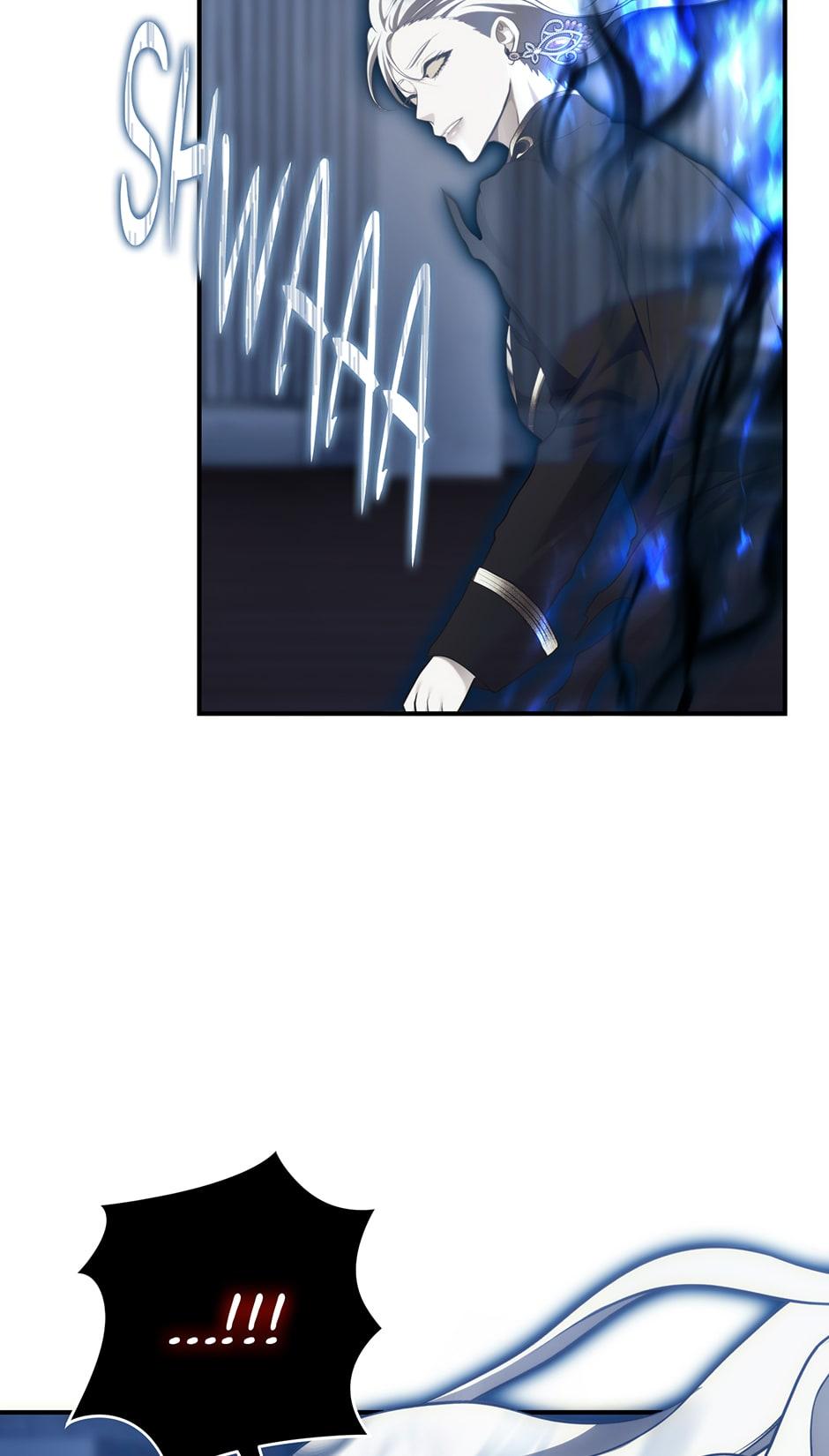 Read Second Life Ranker ENGLISH Manga Online