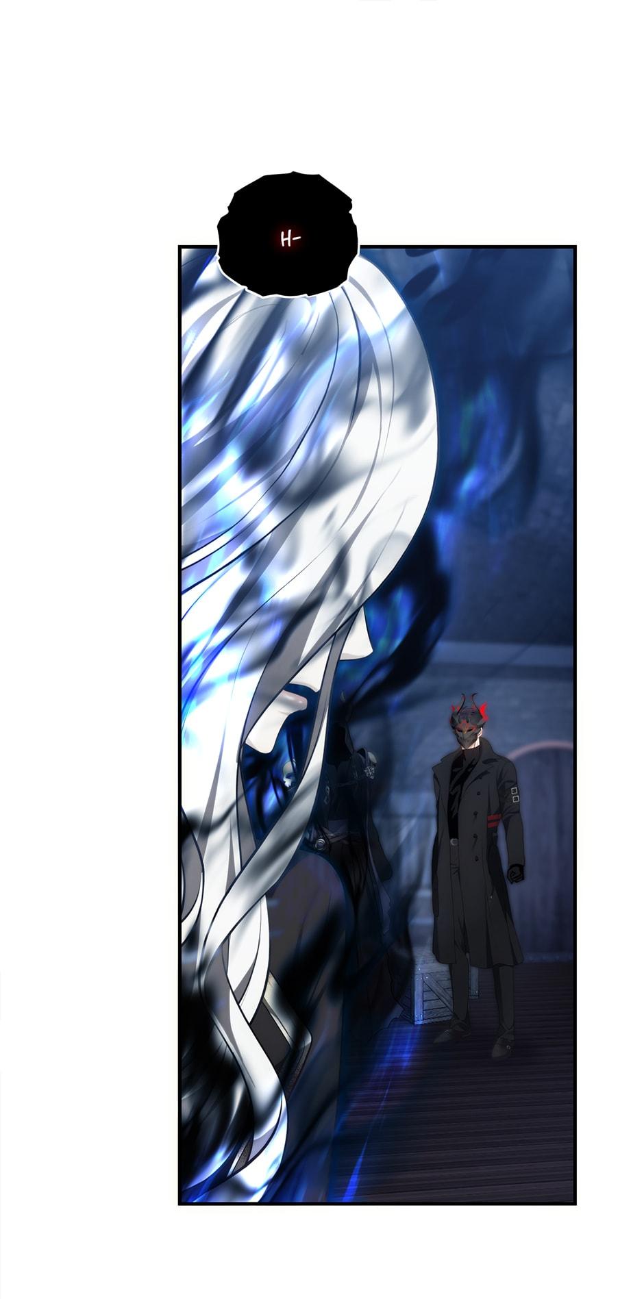 Read Second Life Ranker ENGLISH Manga Online