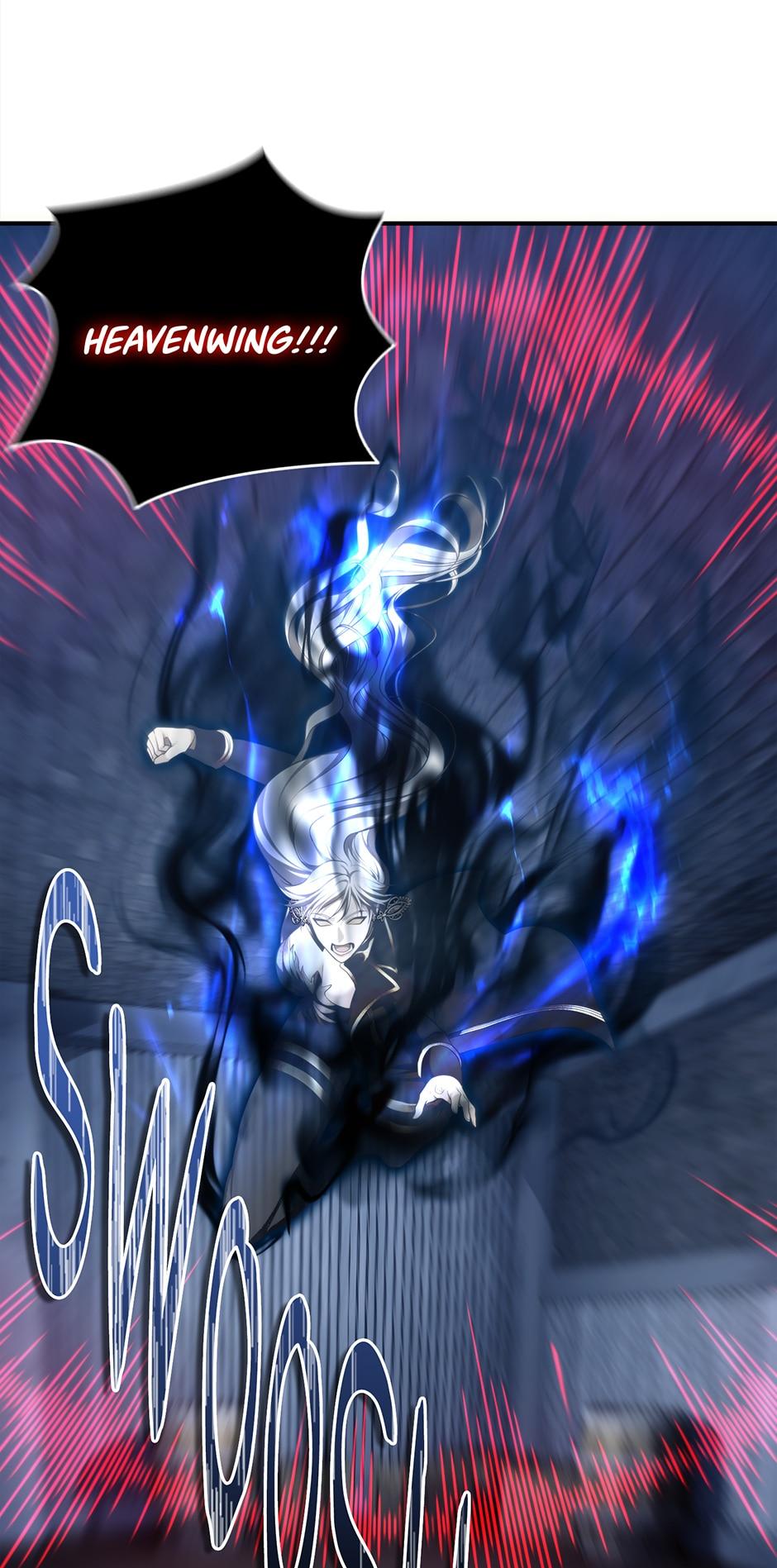 Read Second Life Ranker ENGLISH Manga Online