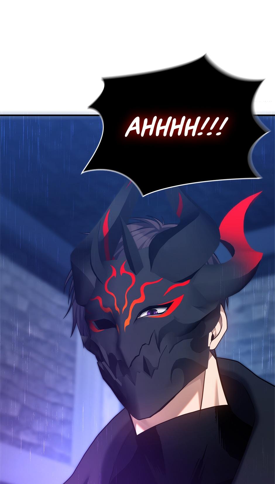 Read Second Life Ranker ENGLISH Manga Online