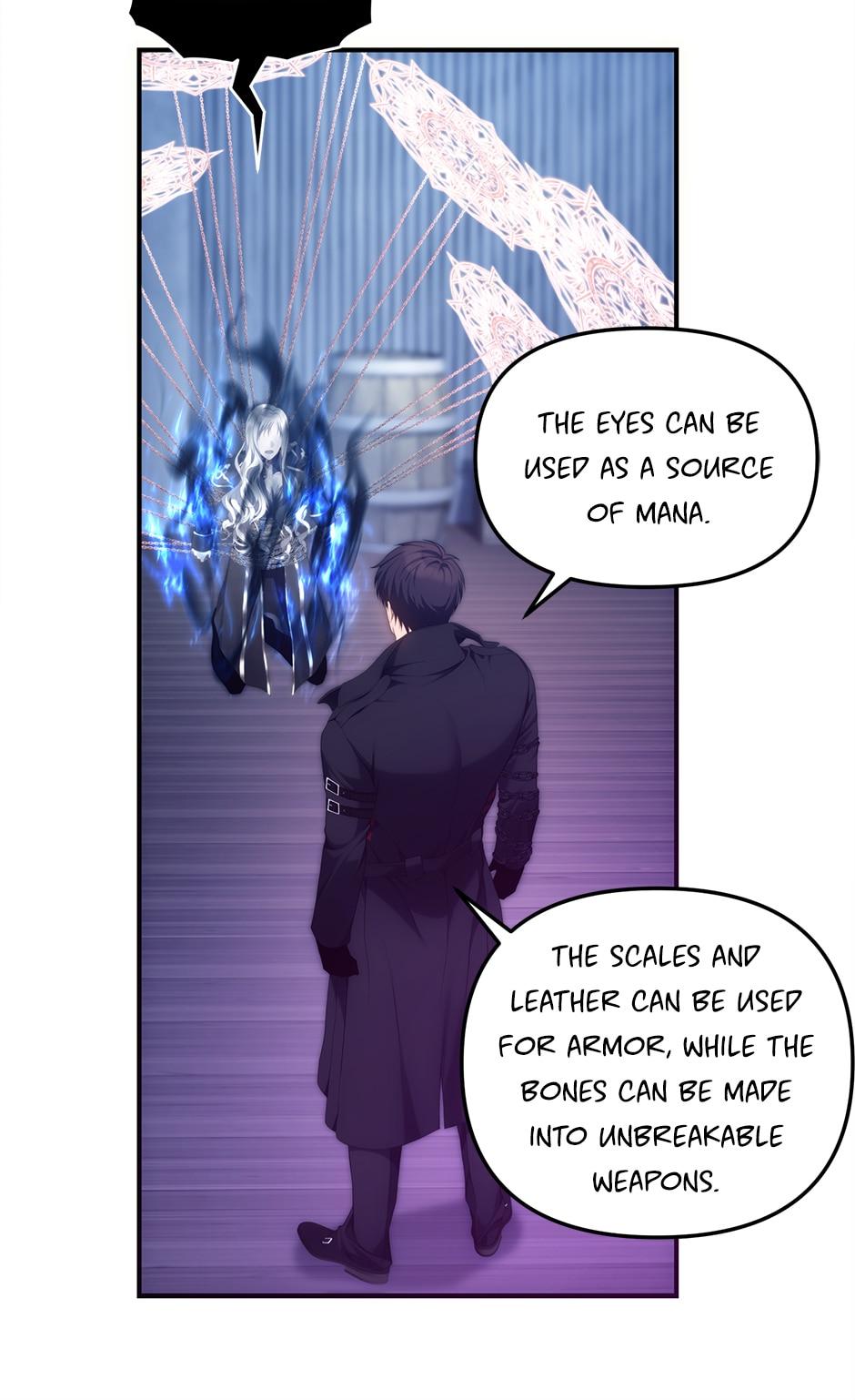 Read Second Life Ranker ENGLISH Manga Online