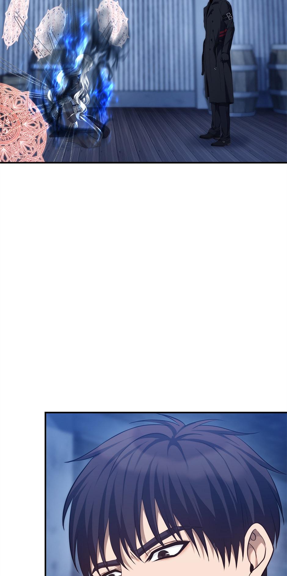 Read Second Life Ranker ENGLISH Manga Online