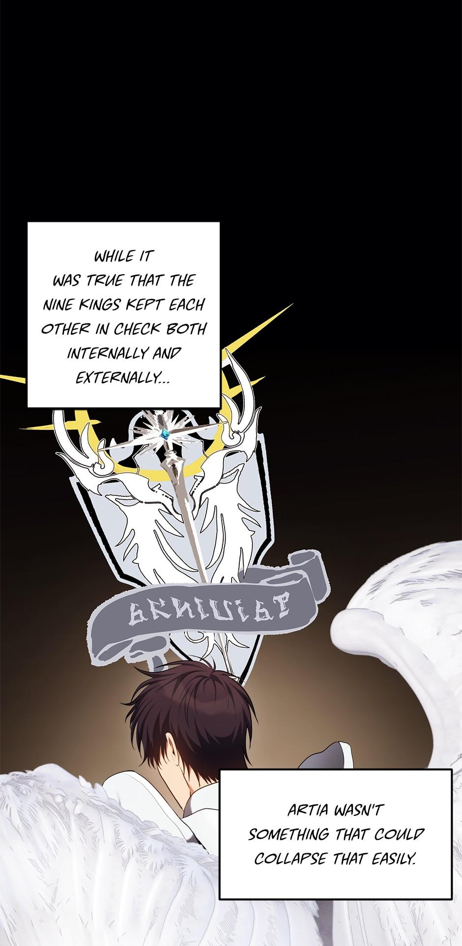 Read Second Life Ranker ENGLISH Manga Online