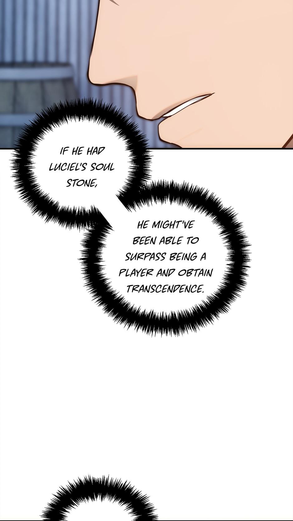 Read Second Life Ranker ENGLISH Manga Online