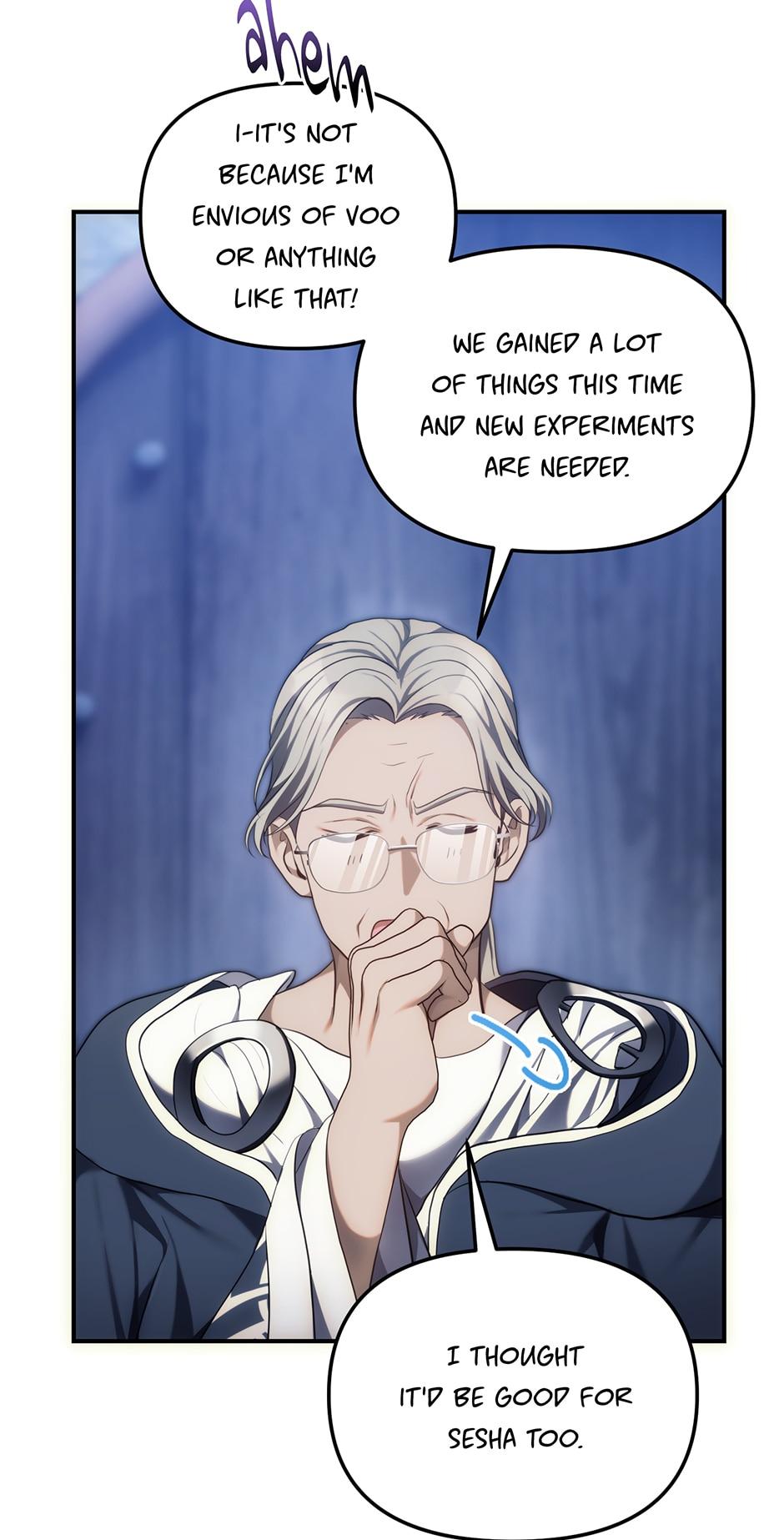 Read Second Life Ranker ENGLISH Manga Online