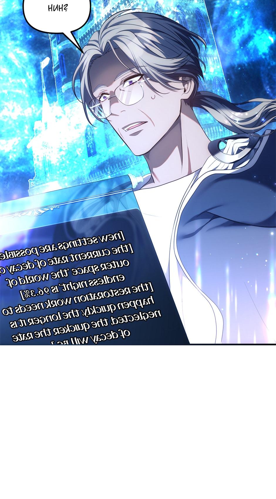 Read Second Life Ranker ENGLISH Manga Online