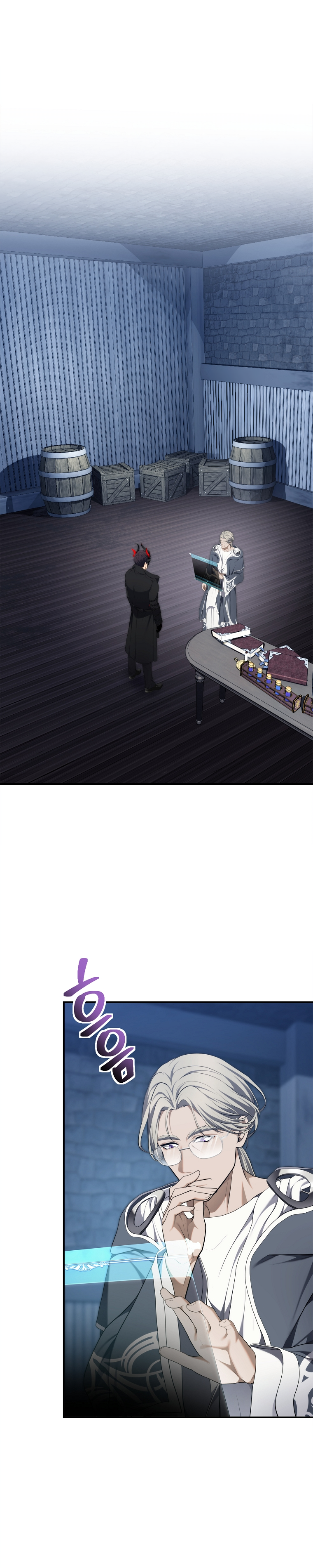 Read Second Life Ranker ENGLISH Manga Online