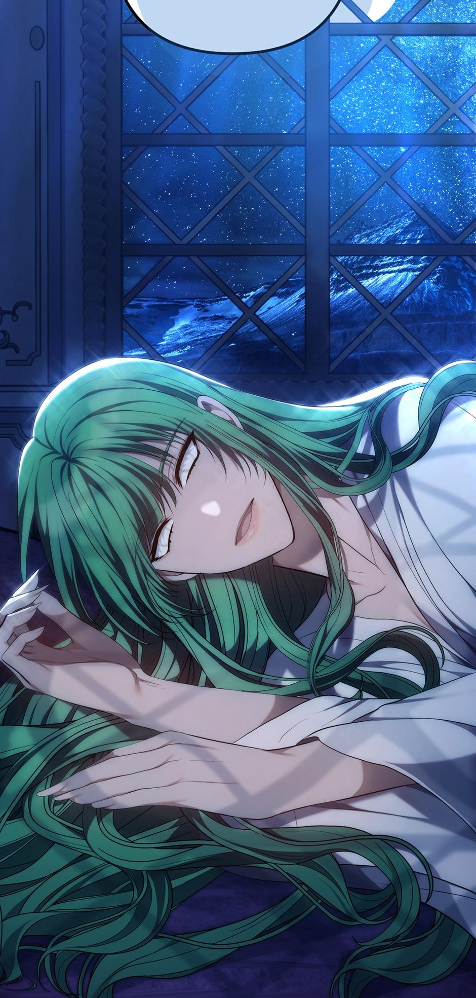 Read Second Life Ranker ENGLISH Manga Online